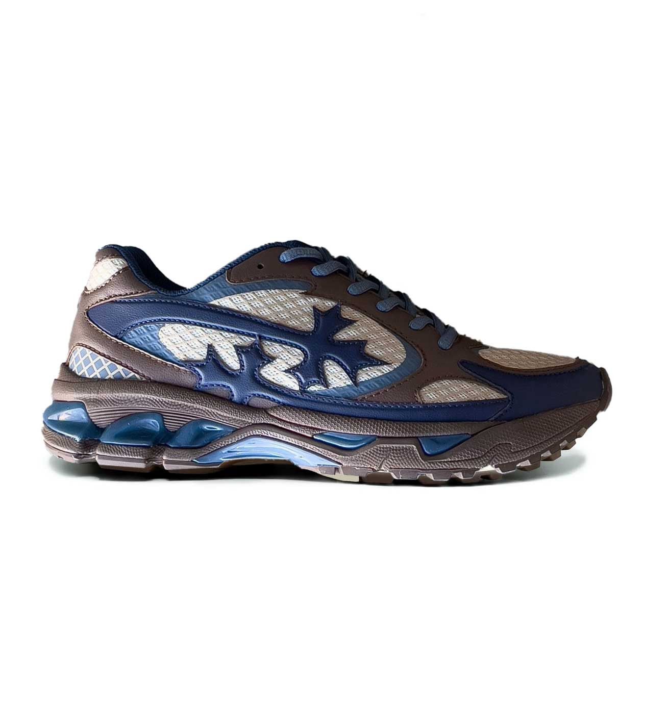 Bravest Studios Kross Kountry Runner Dune Brown Size US 9.5 / EU 42-43 - 1 Thumbnail
