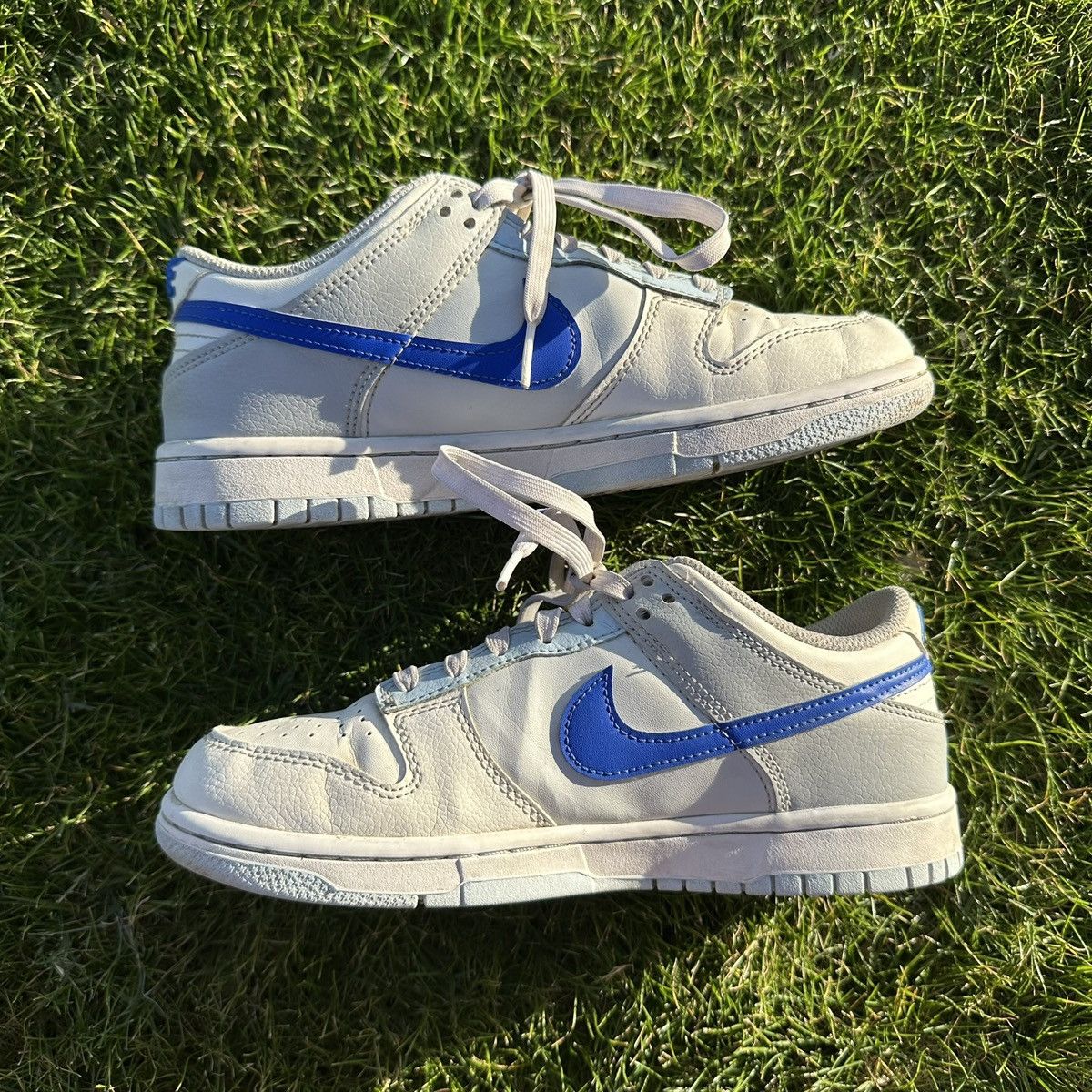 Nike Nike Dunk Low Sneakers Size US 6.5 / EU 39-40 - 3 Thumbnail