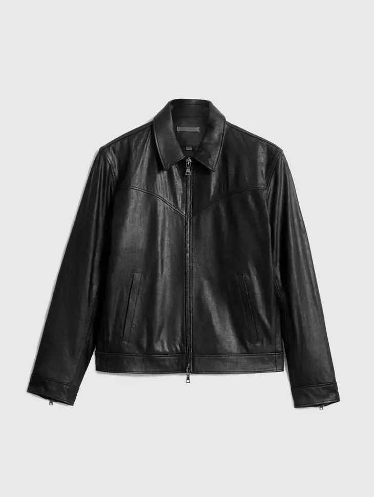 John Varvatos Marco Jacket Size EU 50 USA 40 Size US M / EU 48-50 / 2 - 2 Thumbnail