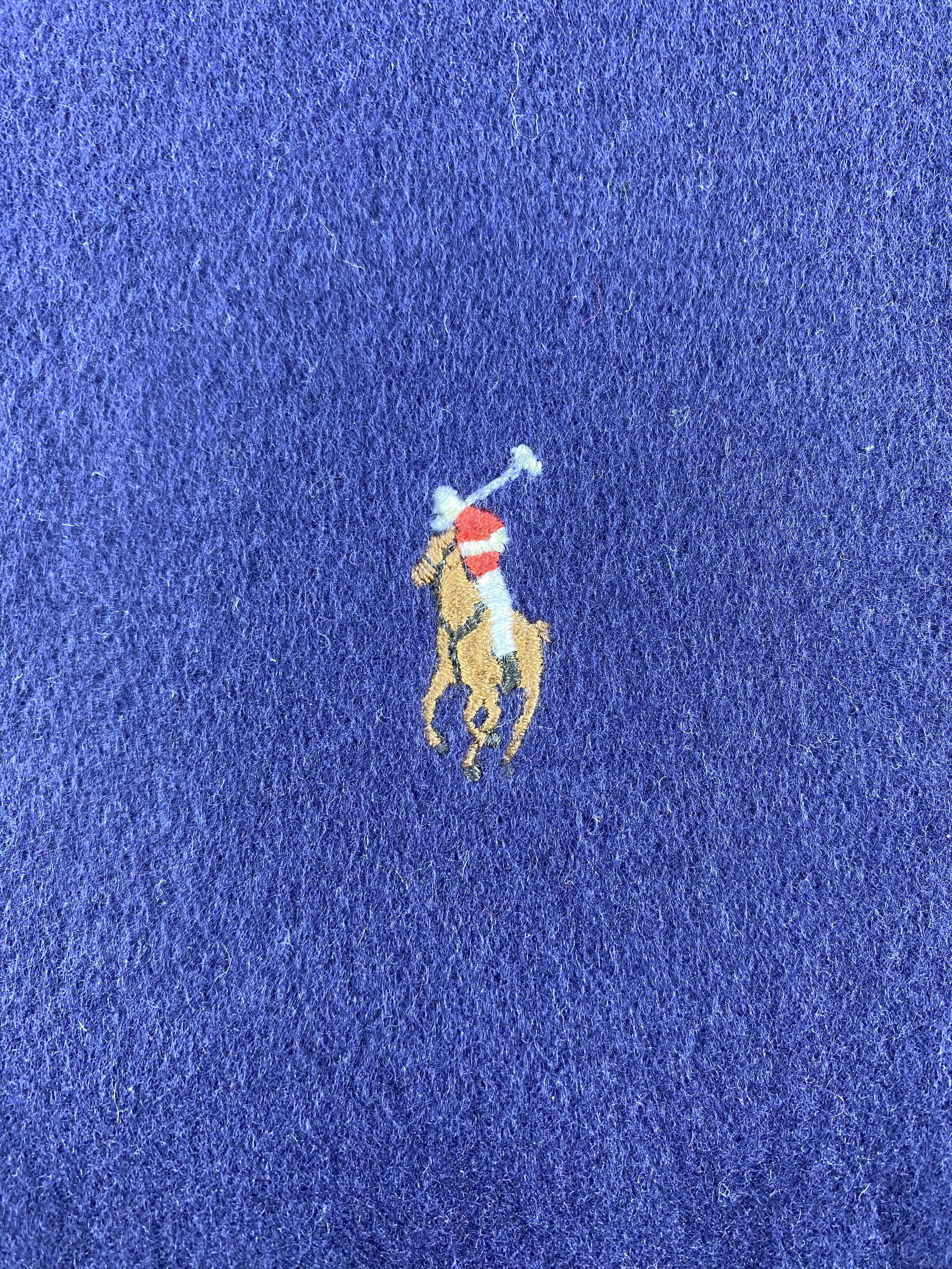 Polo Ralph Lauren Polo Ralph Lauren Scarf / Muffler / Neckwear - WW373 Size ONE SIZE - 4 Thumbnail