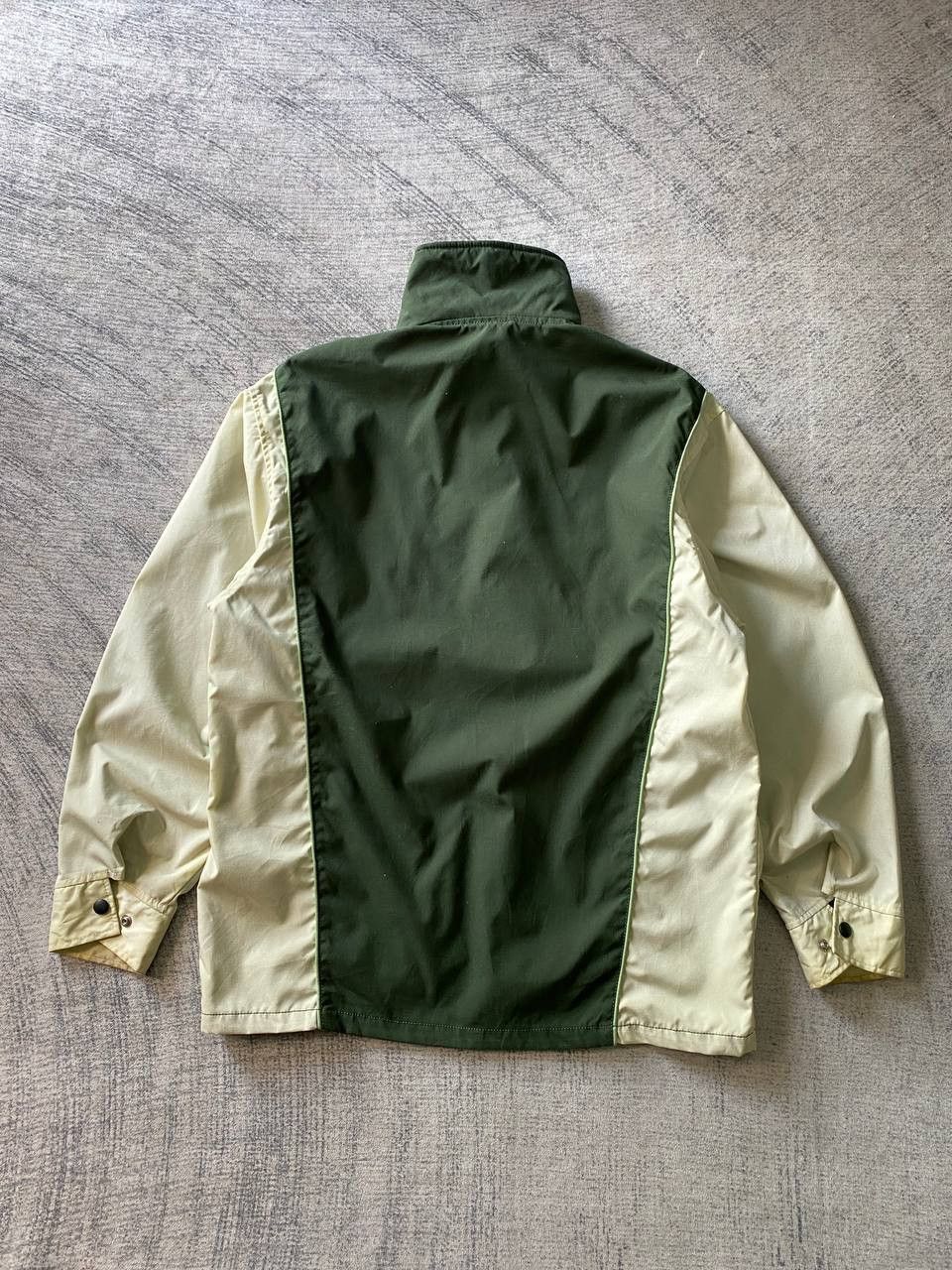 Other Nfa Nylon Jakcet Size US M / EU 48-50 / 2 - 6 Thumbnail