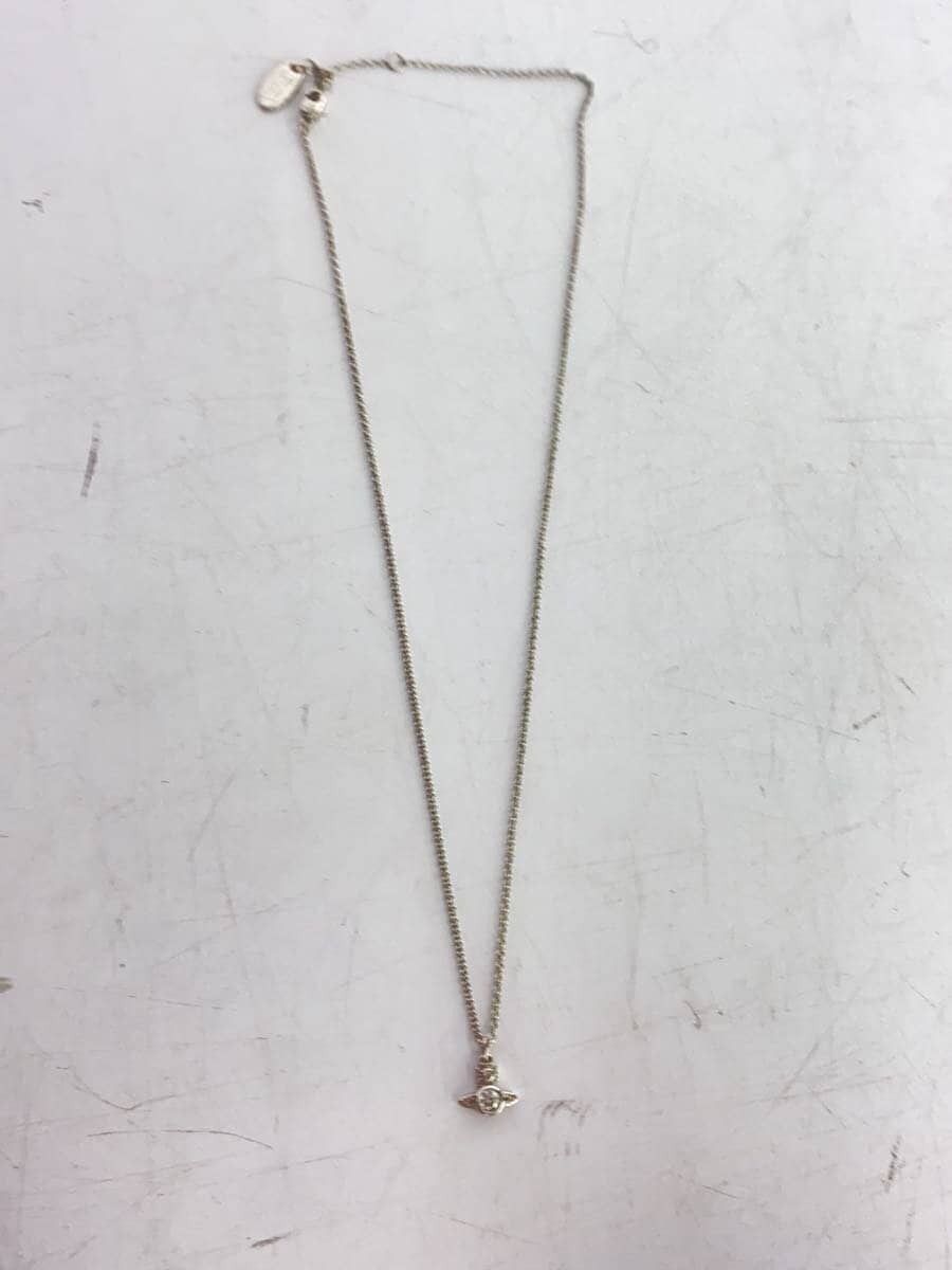 Vivienne Westwood Orb Necklace Size ONE SIZE - 2 Thumbnail