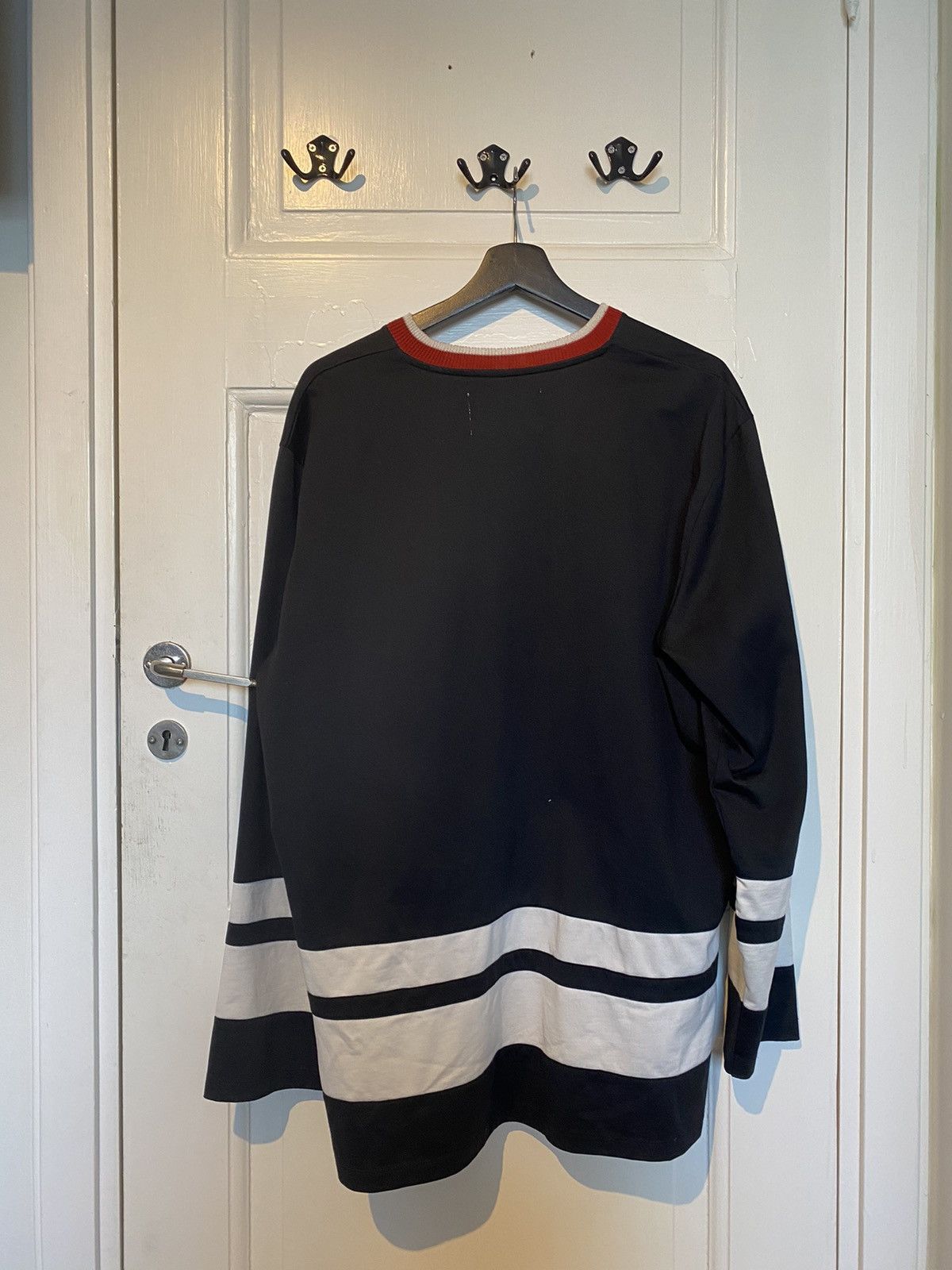 Our Legacy Our legacy hockey shirt Size US M / EU 48-50 / 2 - 2 Thumbnail