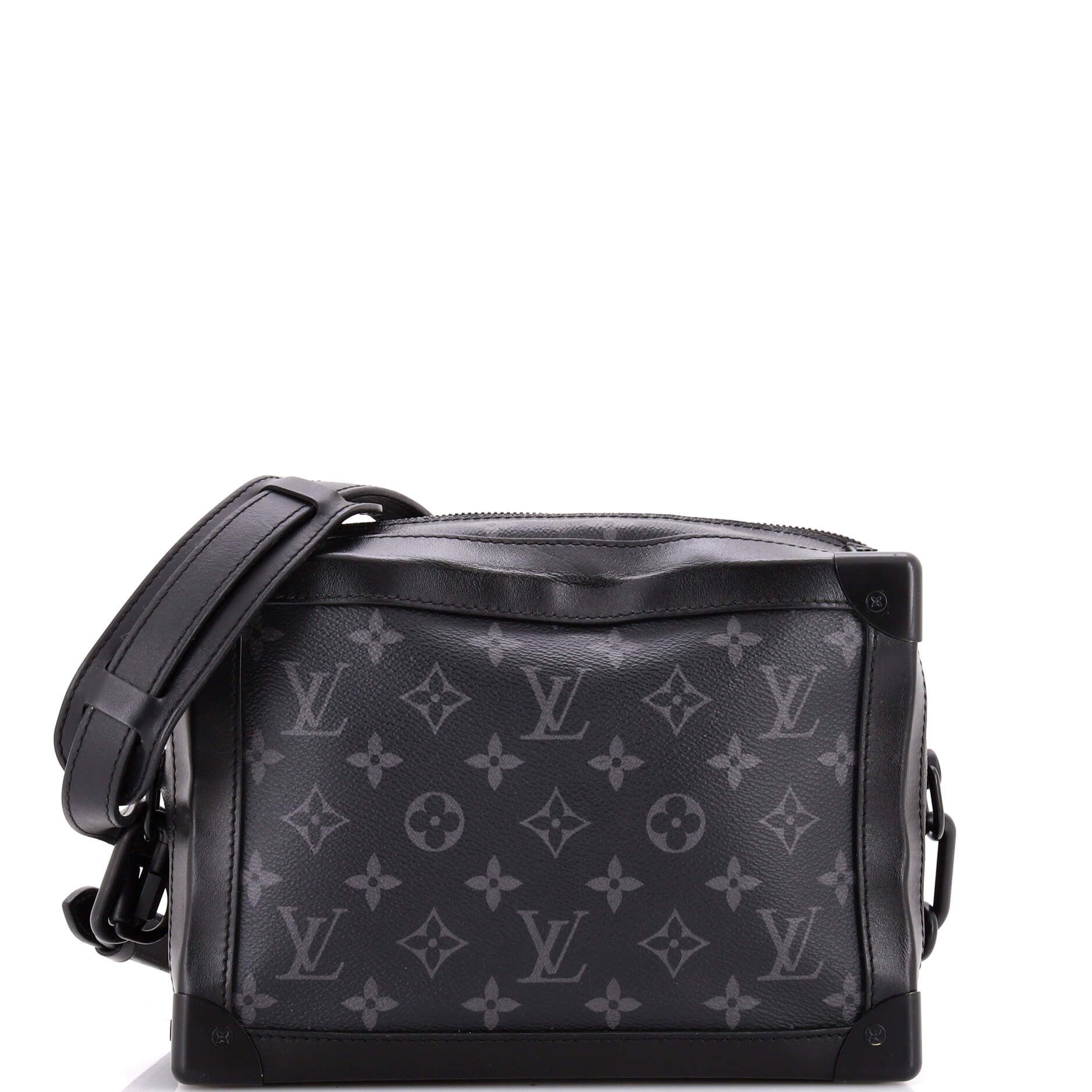 Soft Trunk Bag