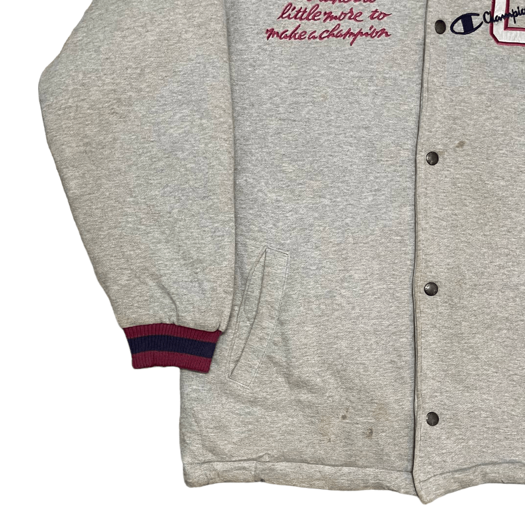 Champion Vintage Champion Product USA Jacket Embroidery Size US M / EU 48-50 / 2 - 8 Thumbnail