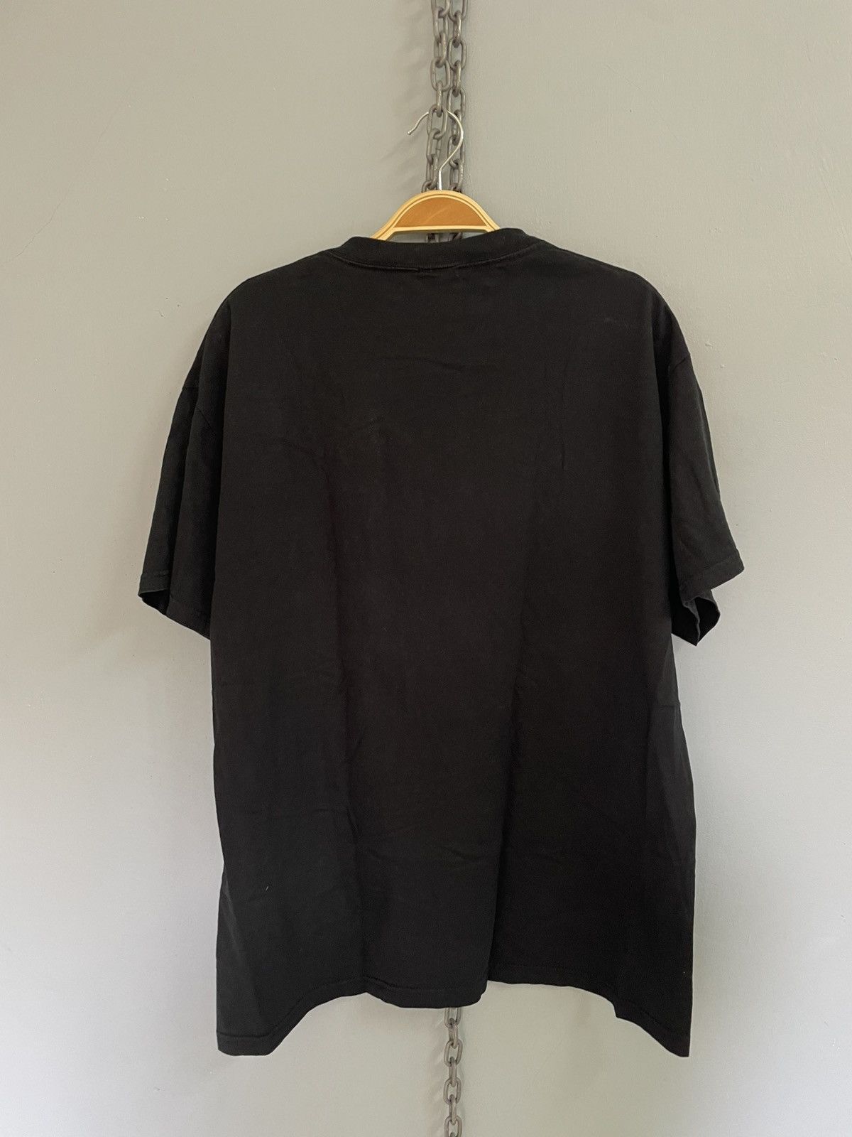 Band Tees Vintage Y2K Foo Fighters rock band promo t shirt Size US L / EU 52-54 / 3 - 2 Thumbnail
