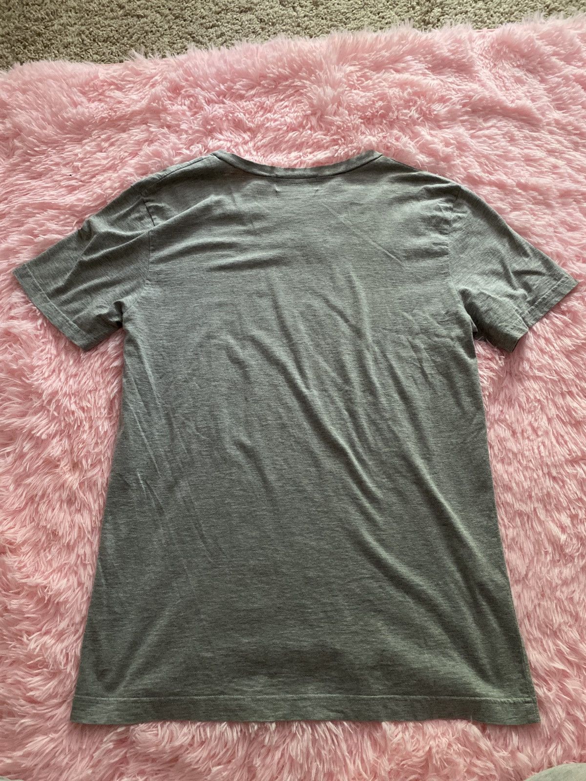 Ne-Net nenet grey shirt Size US M / EU 48-50 / 2 - 4 Thumbnail