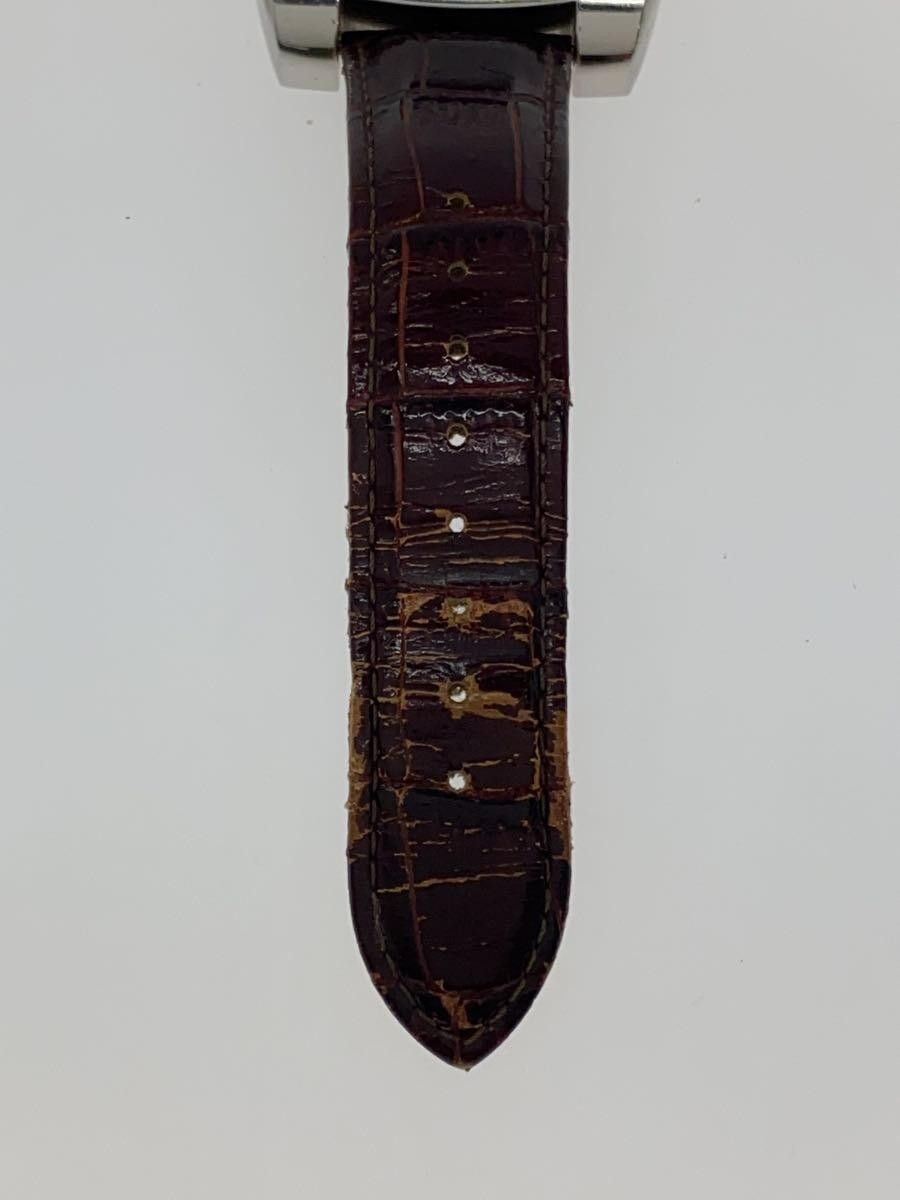Dolce & Gabbana Square Leather Belt Size ONE SIZE - 5 Thumbnail