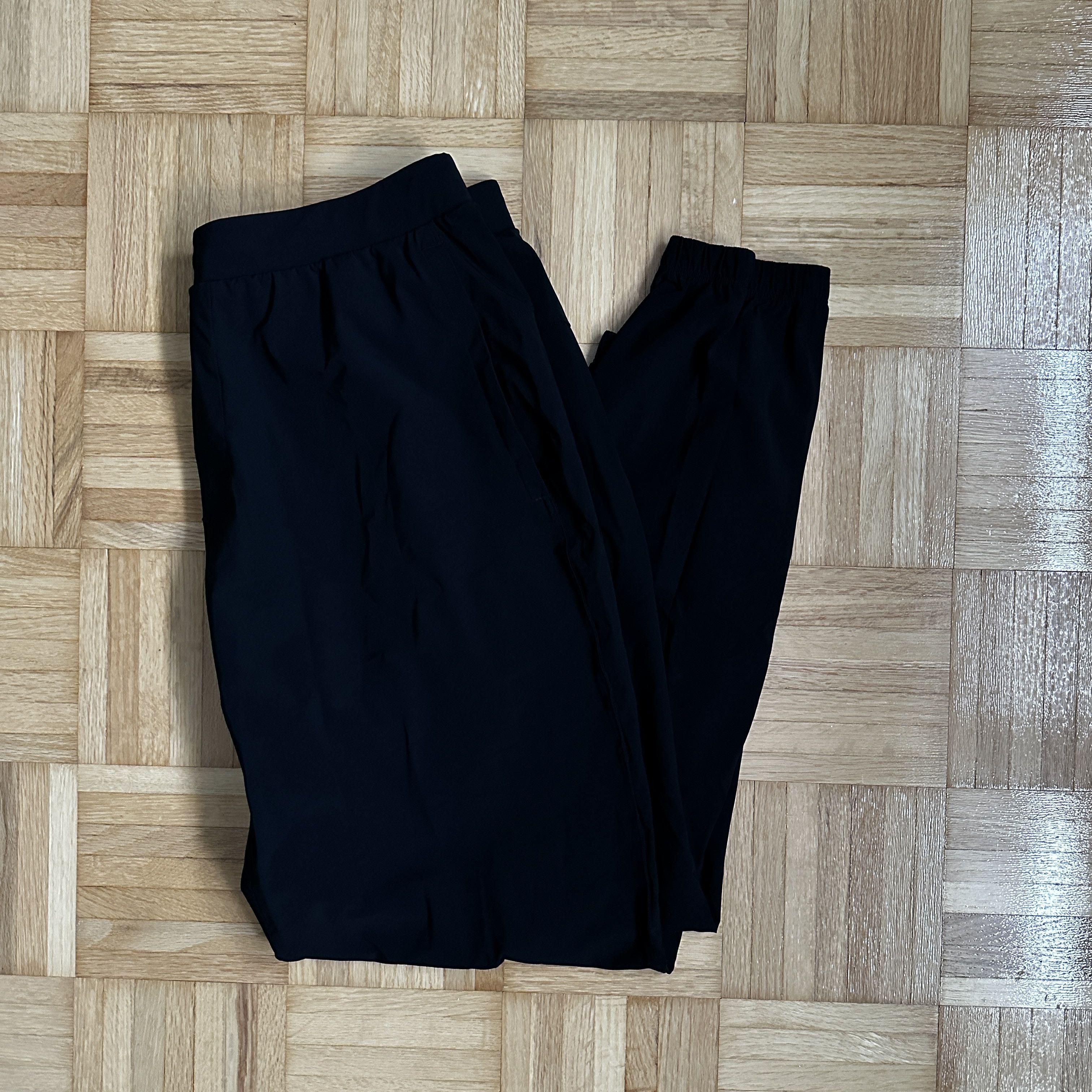 Lululemon Lululemon License to Train Jogger Regular Black XL Size US 38 / EU 54 - 4 Thumbnail
