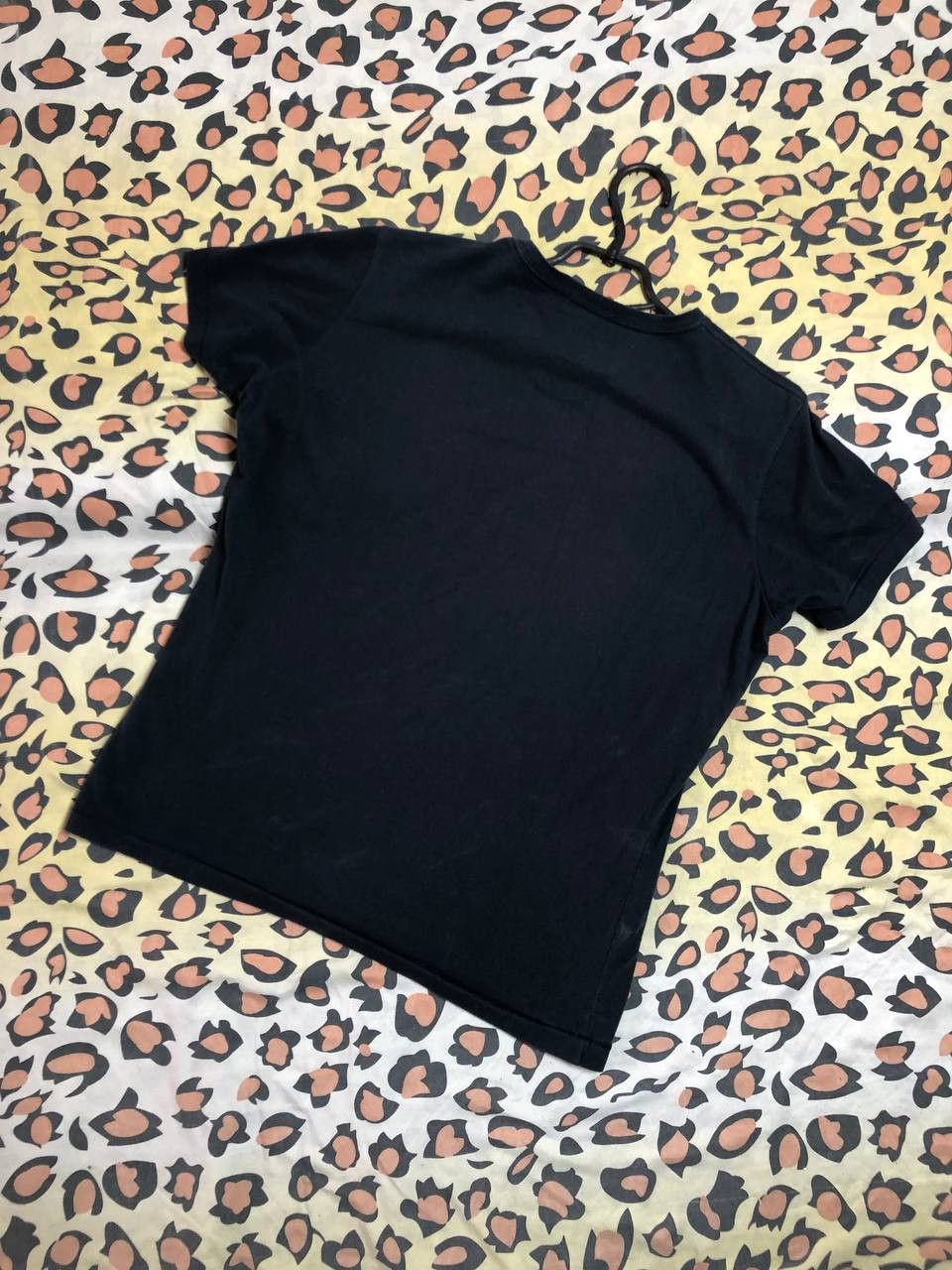 Diesel × Vintage Rare Y2K Diesel Big Logo Vintage T Shirt Size US S / EU 44-46 / 1 - 8 Thumbnail