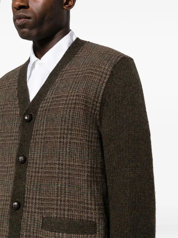 Polo Ralph Lauren Polo Ralph Lauren Wool/Alpaca Cardigan Size US L / EU 52-54 / 3 - 11 Thumbnail