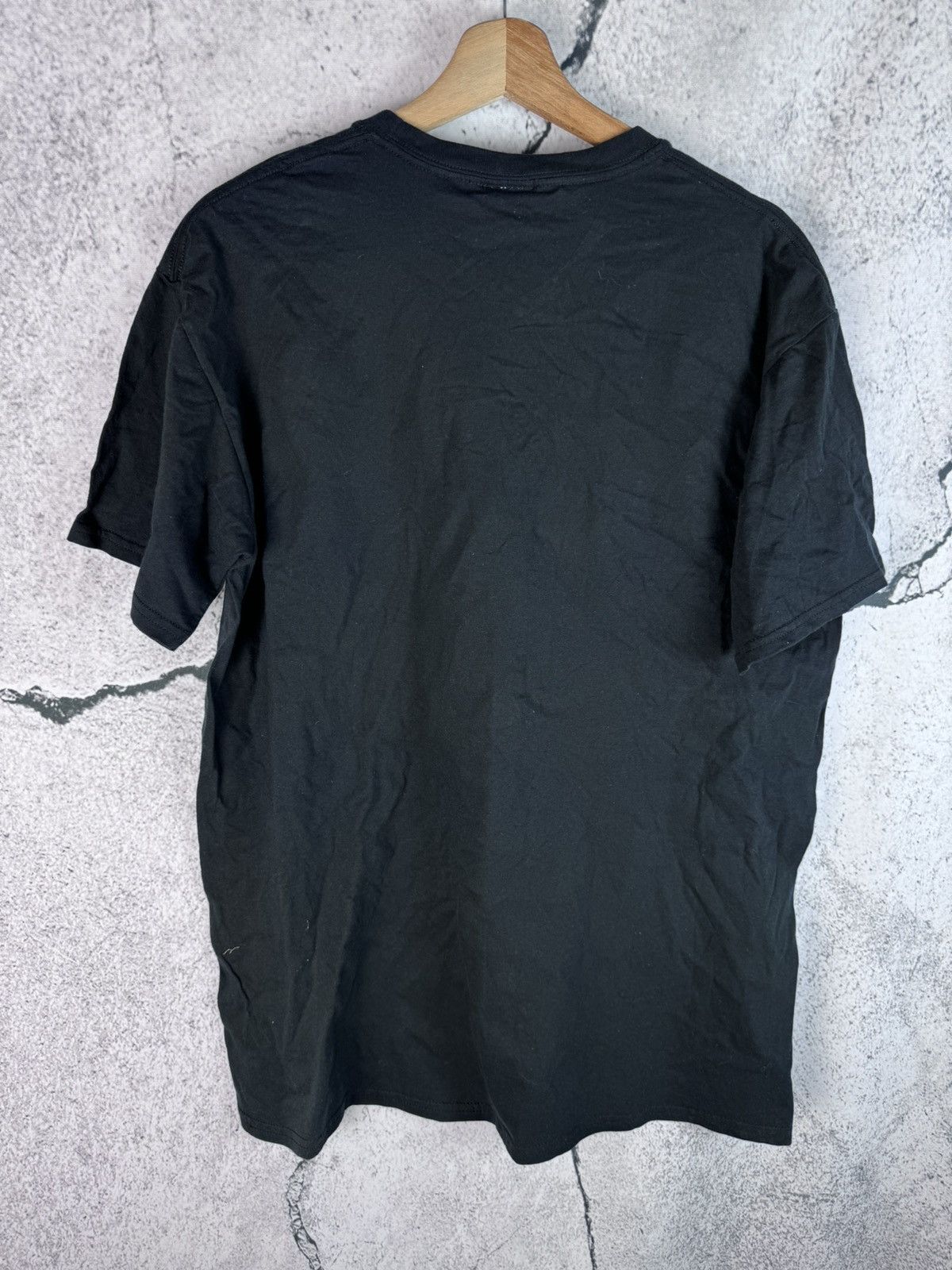 American Apparel Vintage Sons Of Anarchy T-Shirt Tee Size US XL / EU 56 / 4 - 2 Thumbnail