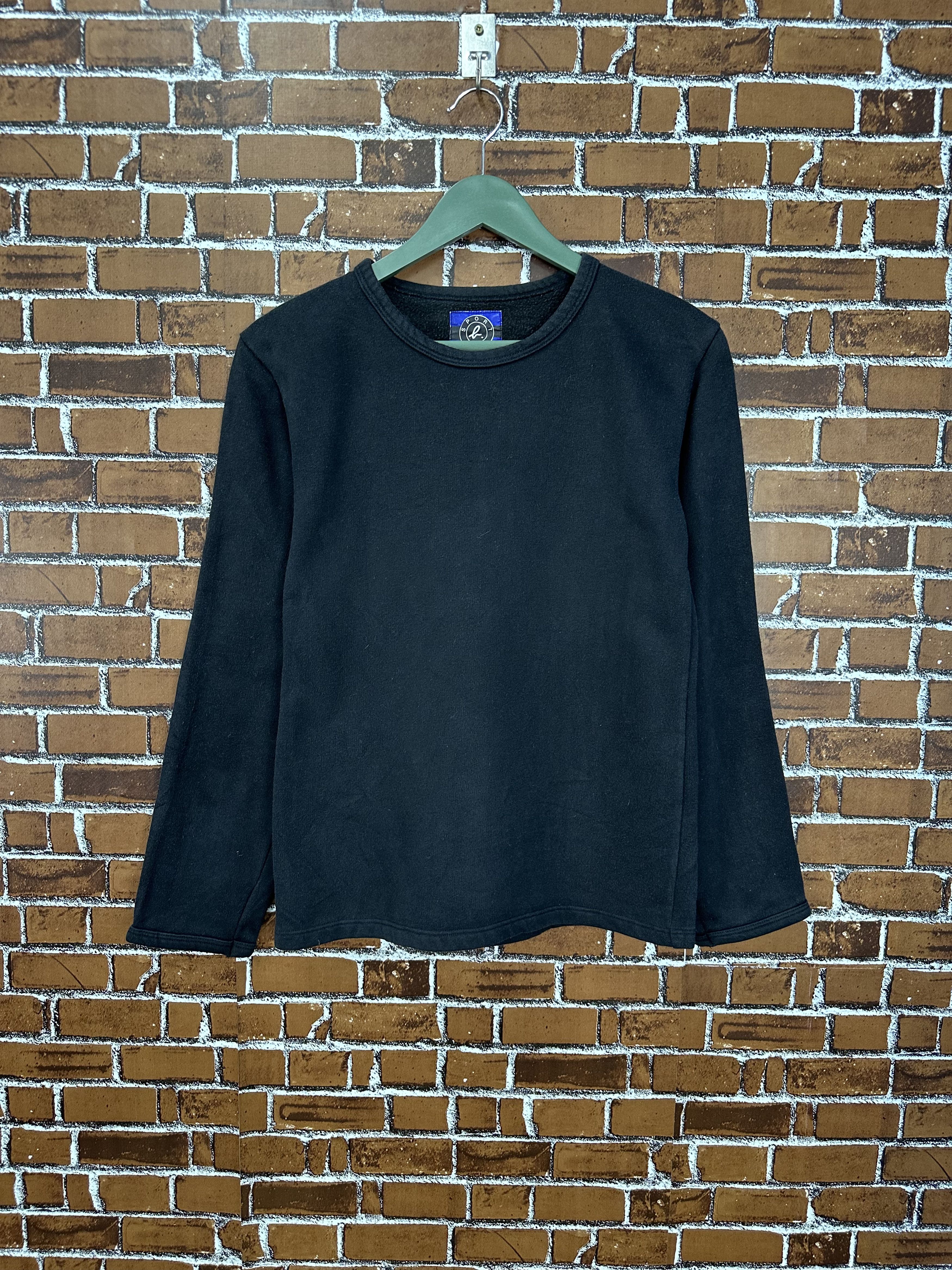 agnes b. Vintage Agnes B Sport Sweatshirt Z474 Size S / US 4 / IT 40 - 1 Thumbnail