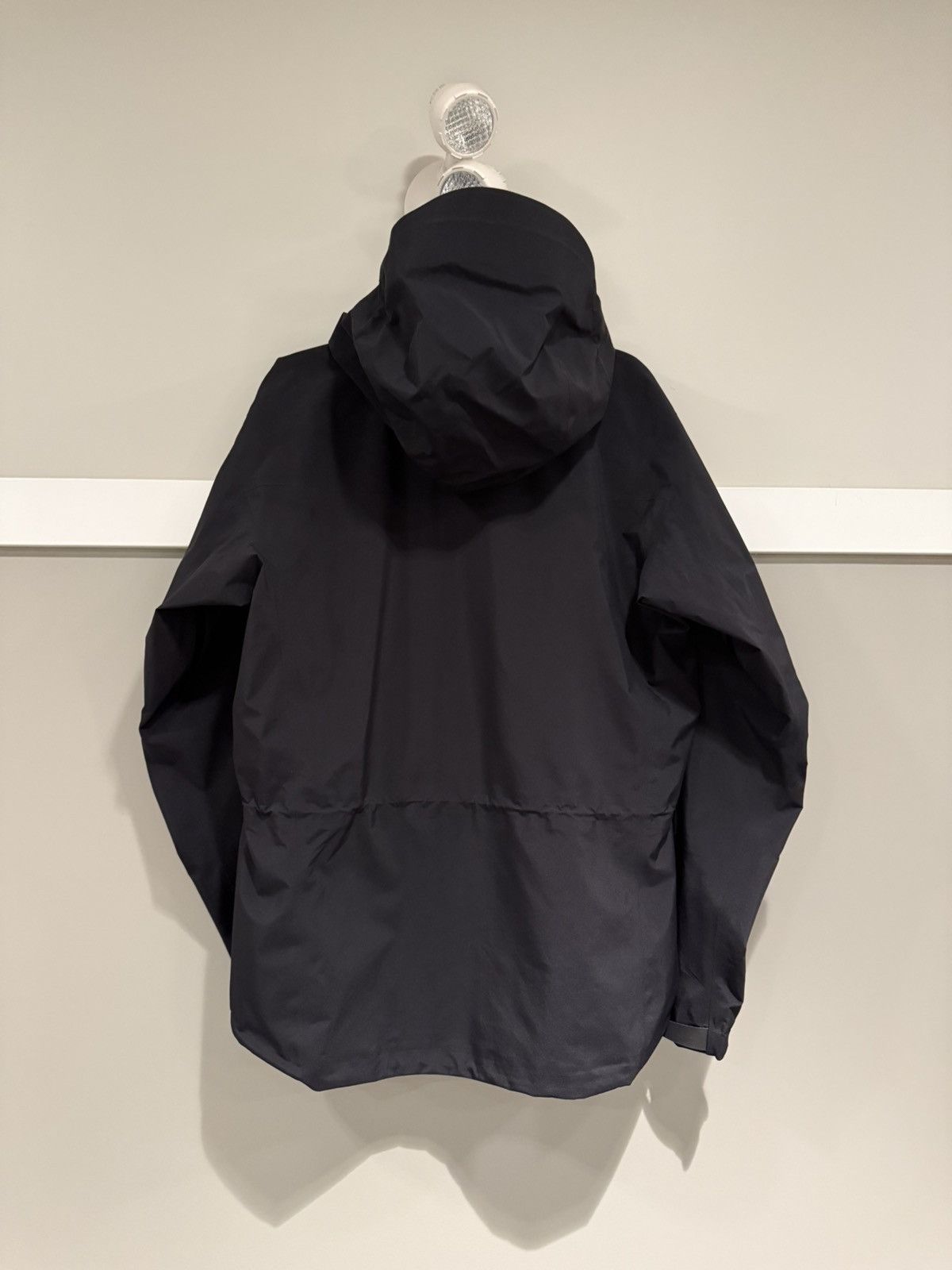 Arc'teryx Arc’teryx Alpha SV Black M NWT Canada Made GoreTex Jacket Size US M / EU 48-50 / 2 - 2 Thumbnail