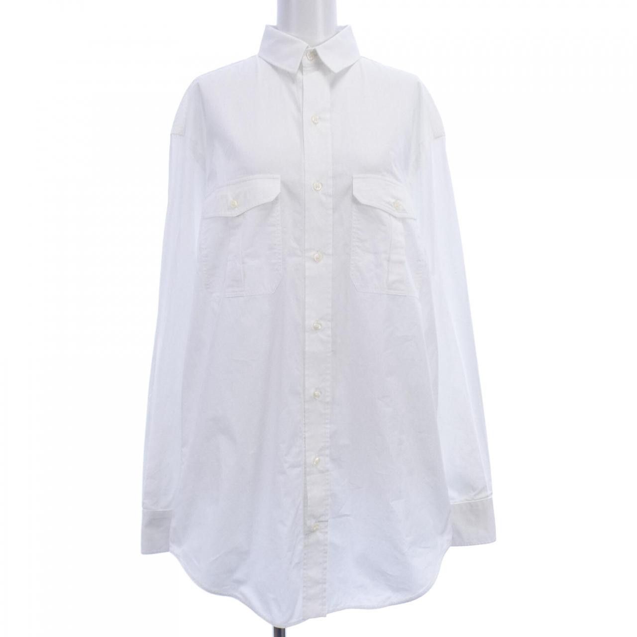 Other Other WARDROBE Shirt Cotton Dress Shirt DUTY FREE for USA Size ONE SIZE - 1 Thumbnail