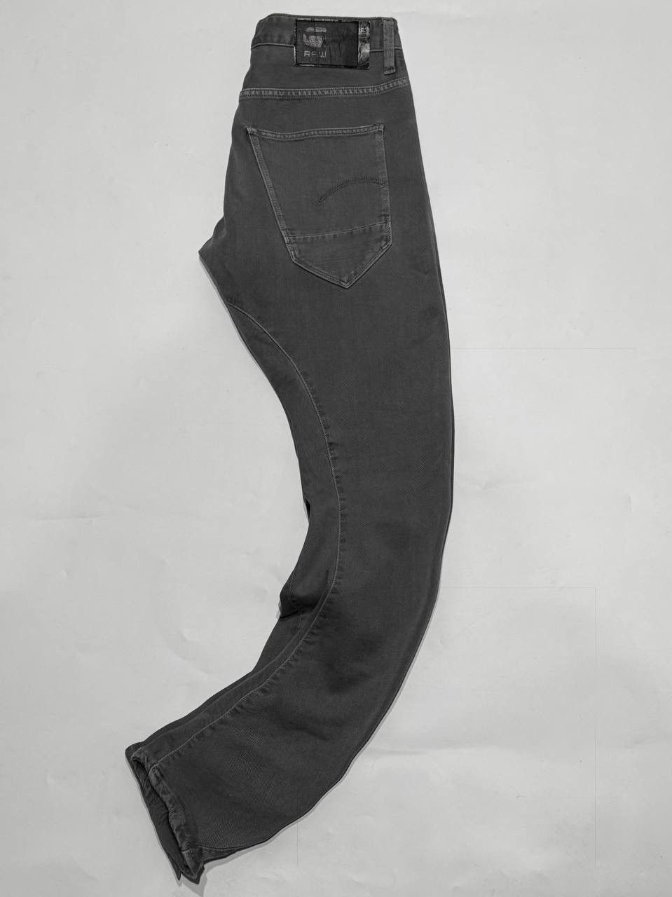 G-Star G-star Jcut Avangard Archive Denim Size US 30 / EU 46 - 1 Thumbnail