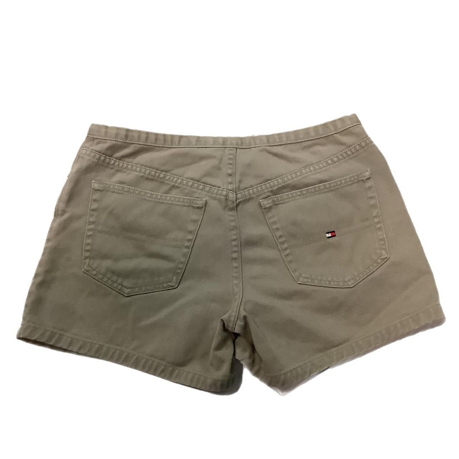 Tommy Hilfiger Tommy Hilfiger Woman’s Shorts Size 28" / US 6 / IT 42 - 2 Thumbnail