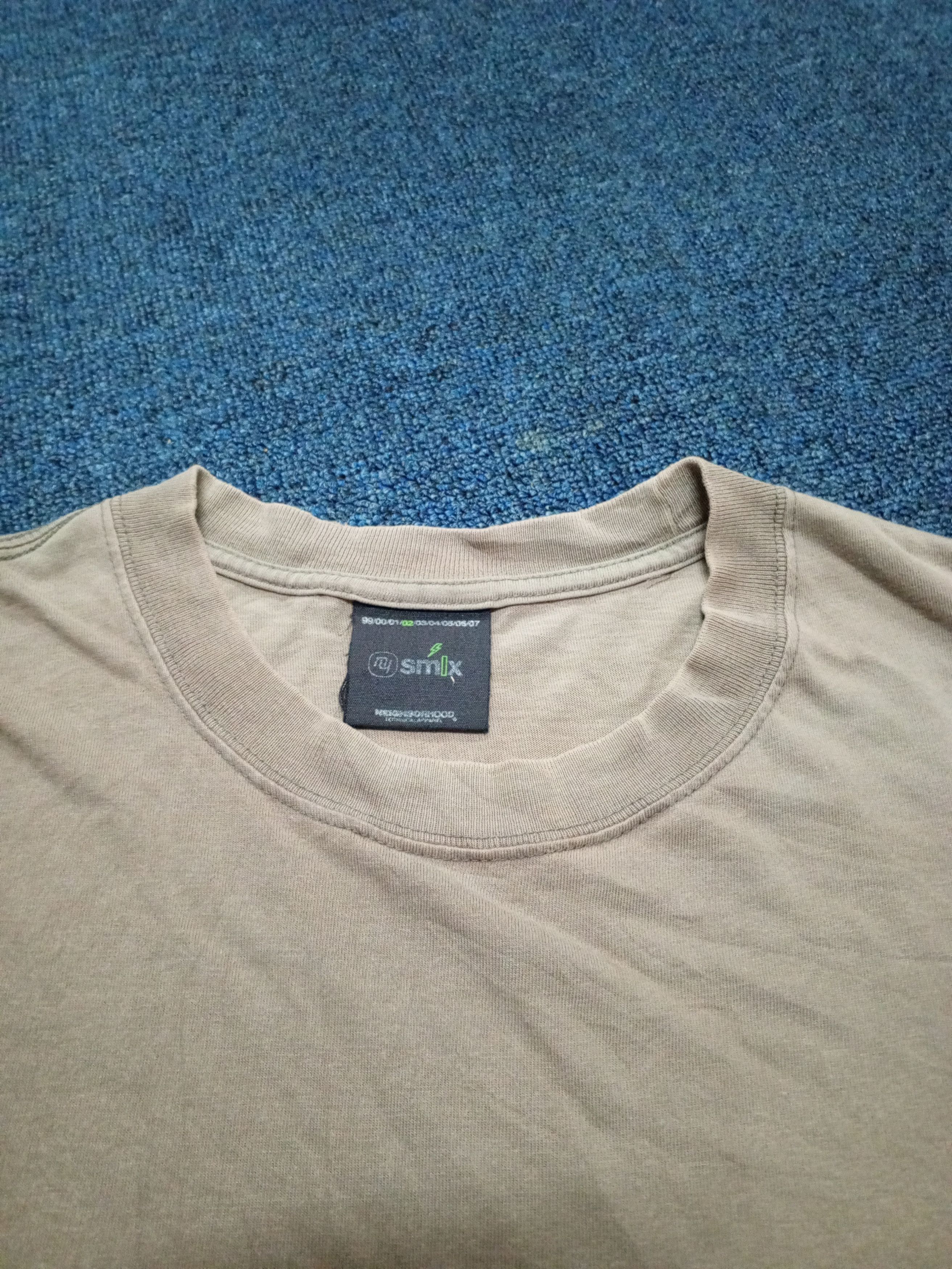 Neighborhood Neighborhood ‘Search’ Tee Size US L / EU 52-54 / 3 - 8 Thumbnail