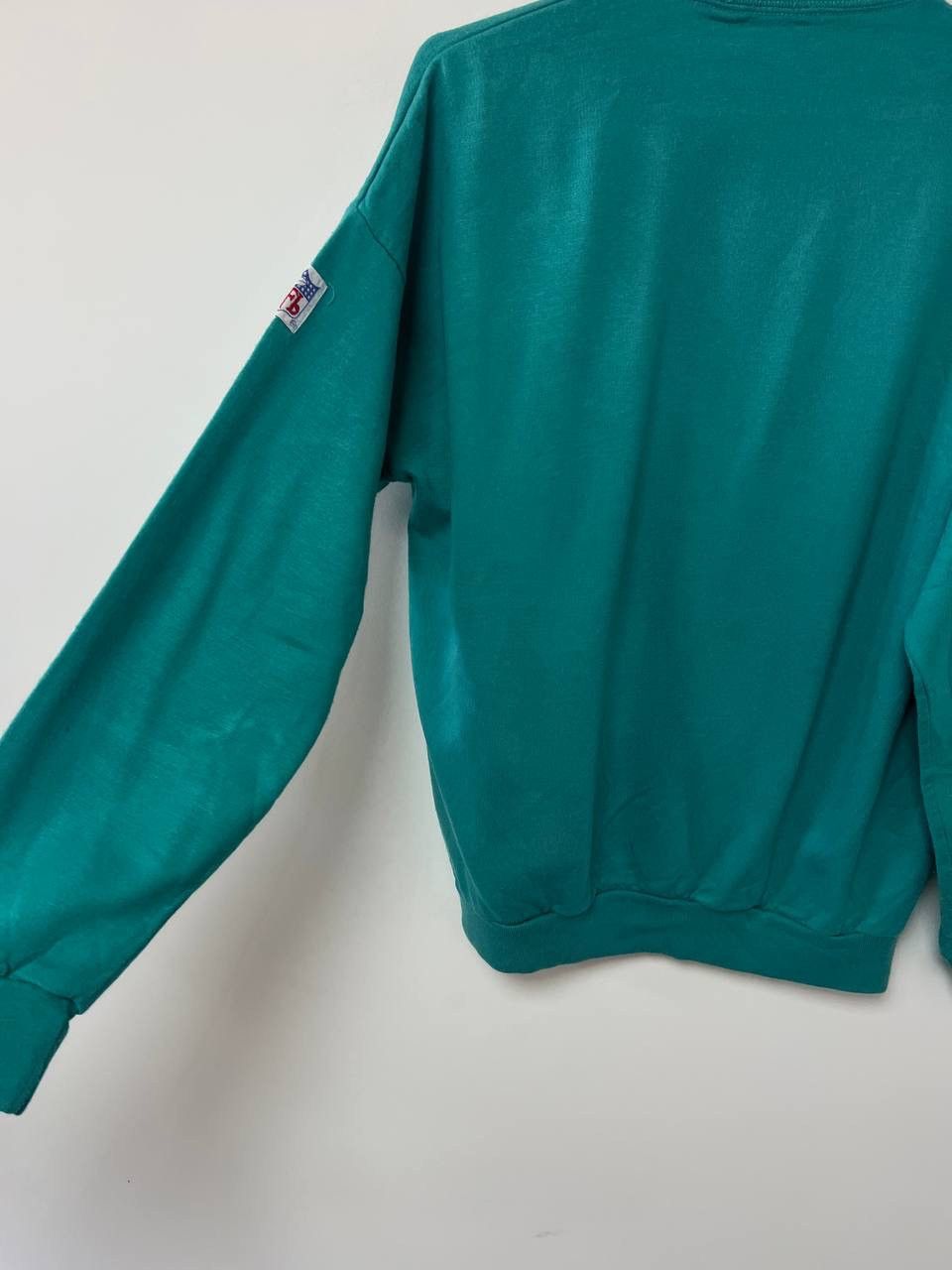 Other Vintage Miami Dolphins 1966 Nfl Sweatshirt USA National S Size US S / EU 44-46 / 1 - 11 Thumbnail