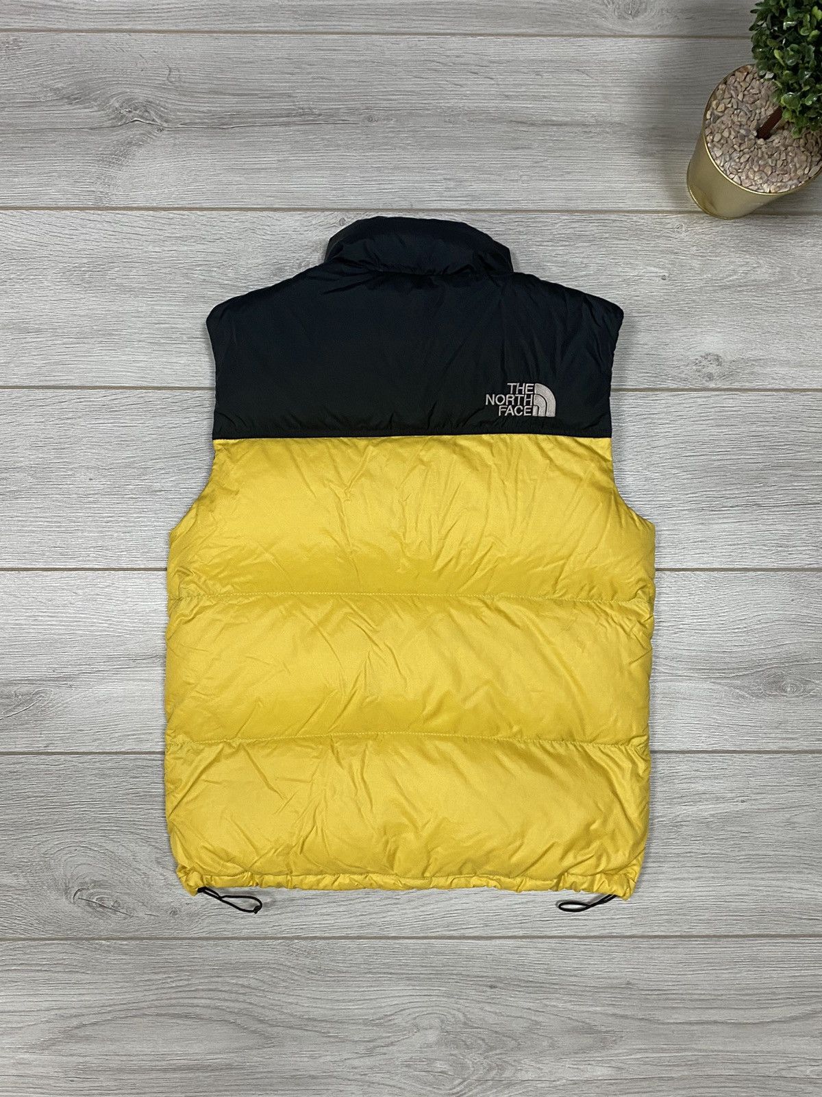 The North Face The North Face 700 vintage puffer vest Size US S / EU 44-46 / 1 - 3 Thumbnail