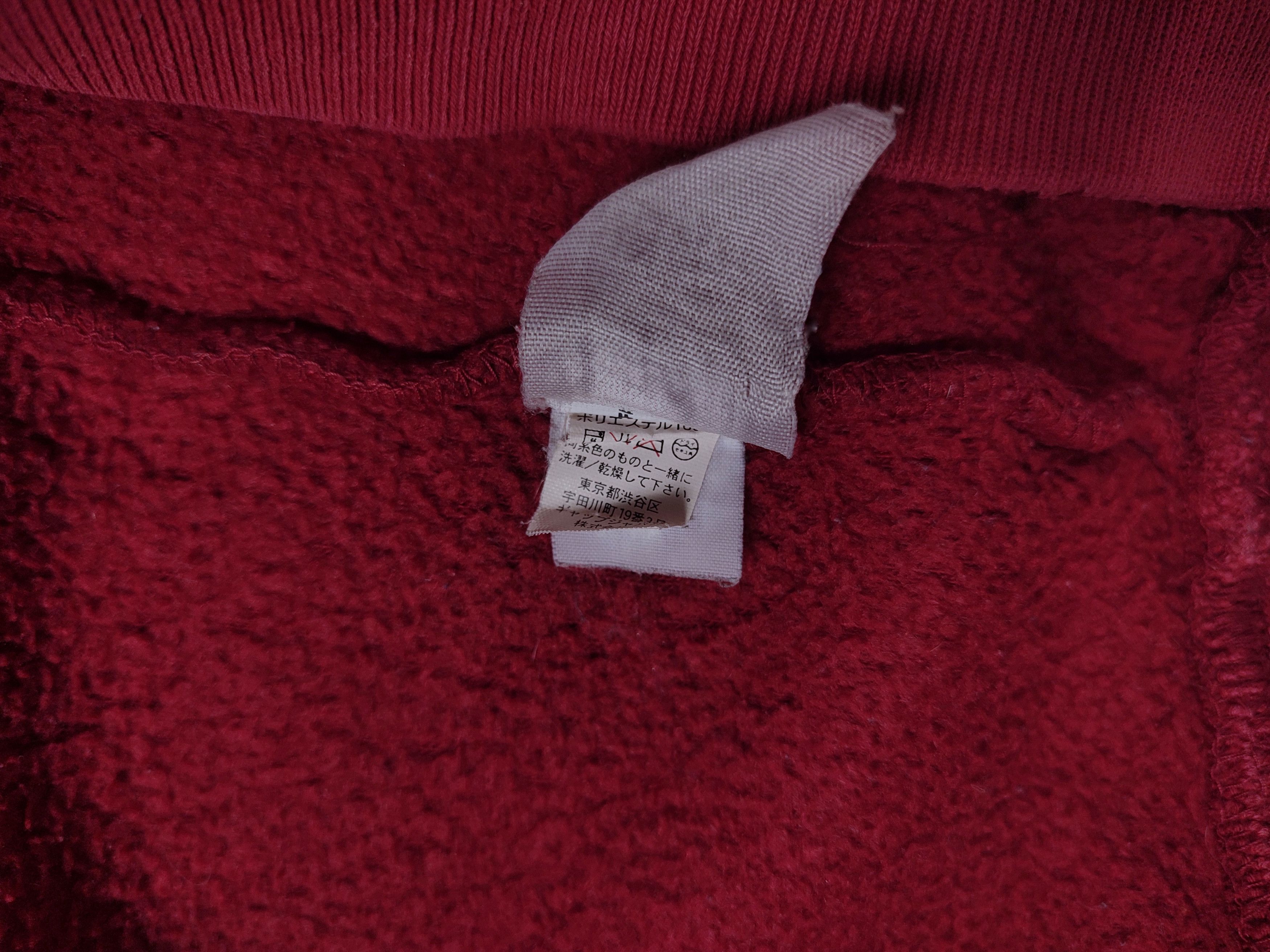 Gap GAP Logo fleece hoodie Size US S / EU 44-46 / 1 - 4 Thumbnail