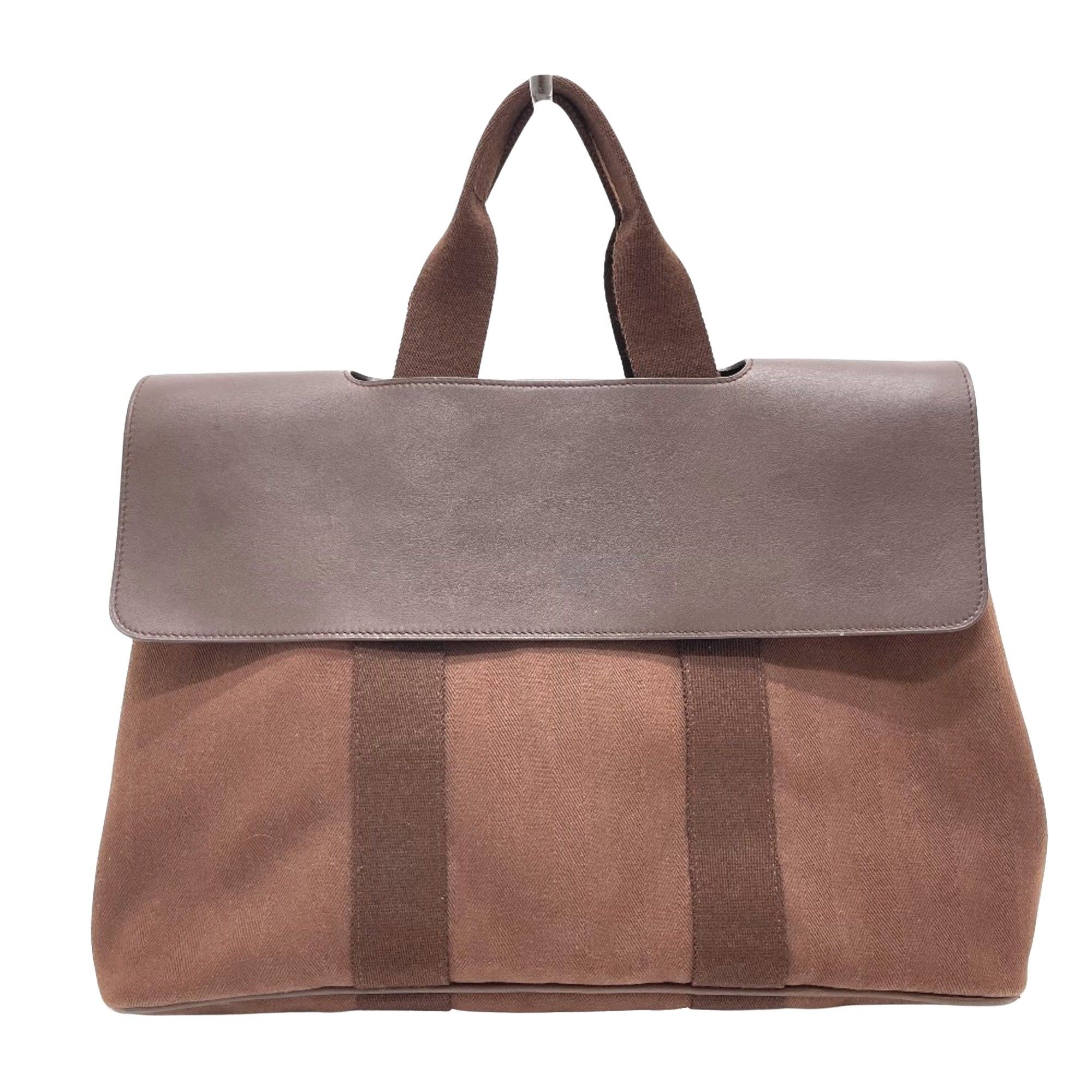 Hermes Hermès Valparaiso tote Size ONE SIZE - 1 Thumbnail