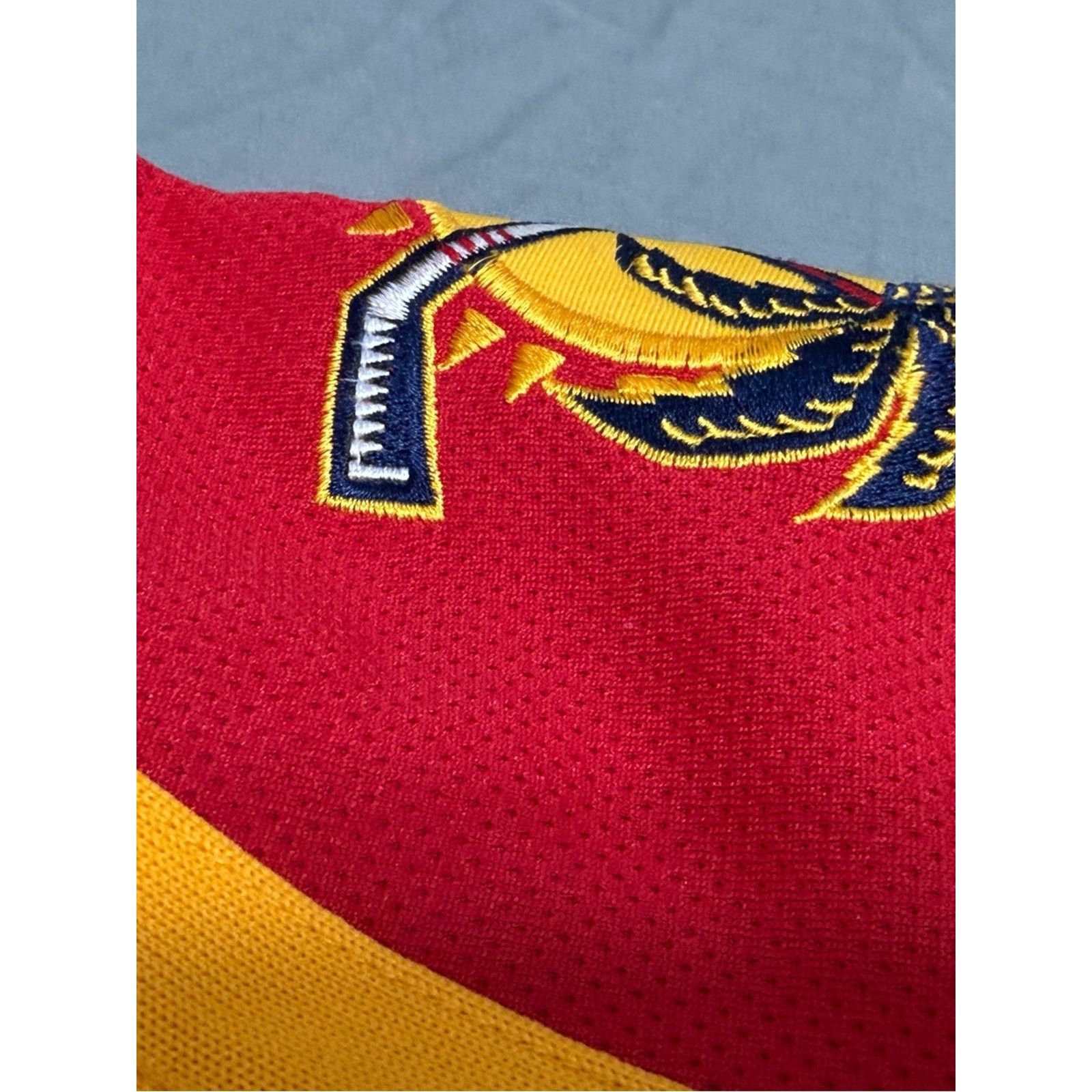 Pro Player Vintage Pro Player Florida Panthers Authentic Hockey Jersey Size US M / EU 48-50 / 2 - 8 Thumbnail