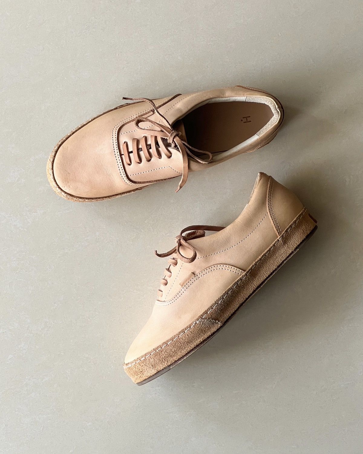 Hender Scheme Hender Scheme MIP-04 Size US 10 / EU 43 - 6 Thumbnail