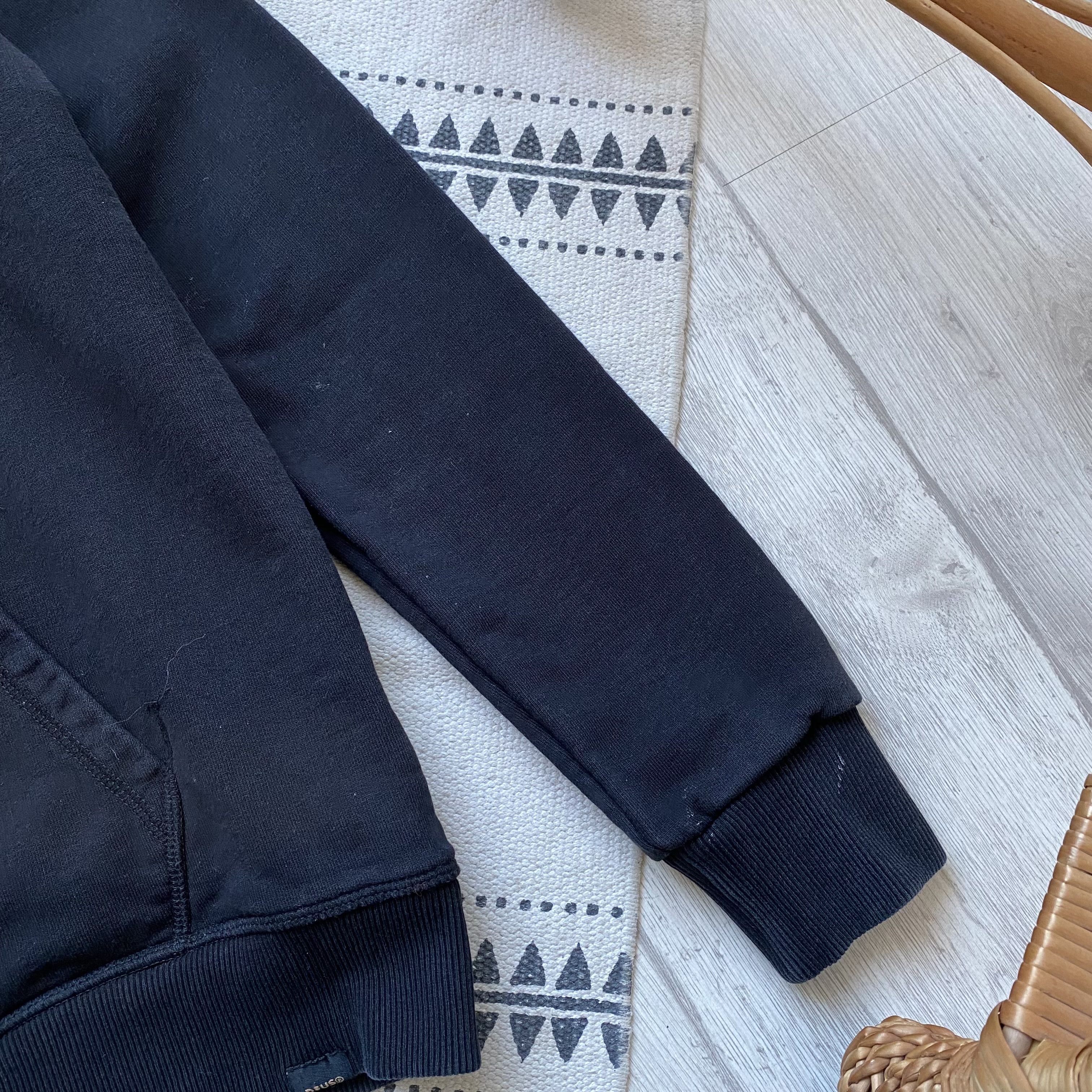 Deus Ex Machina 🏍️ Vintage 00s Deus Ex Machine hoodie Y2K big Logo racing Size US S / EU 44-46 / 1 - 8 Thumbnail