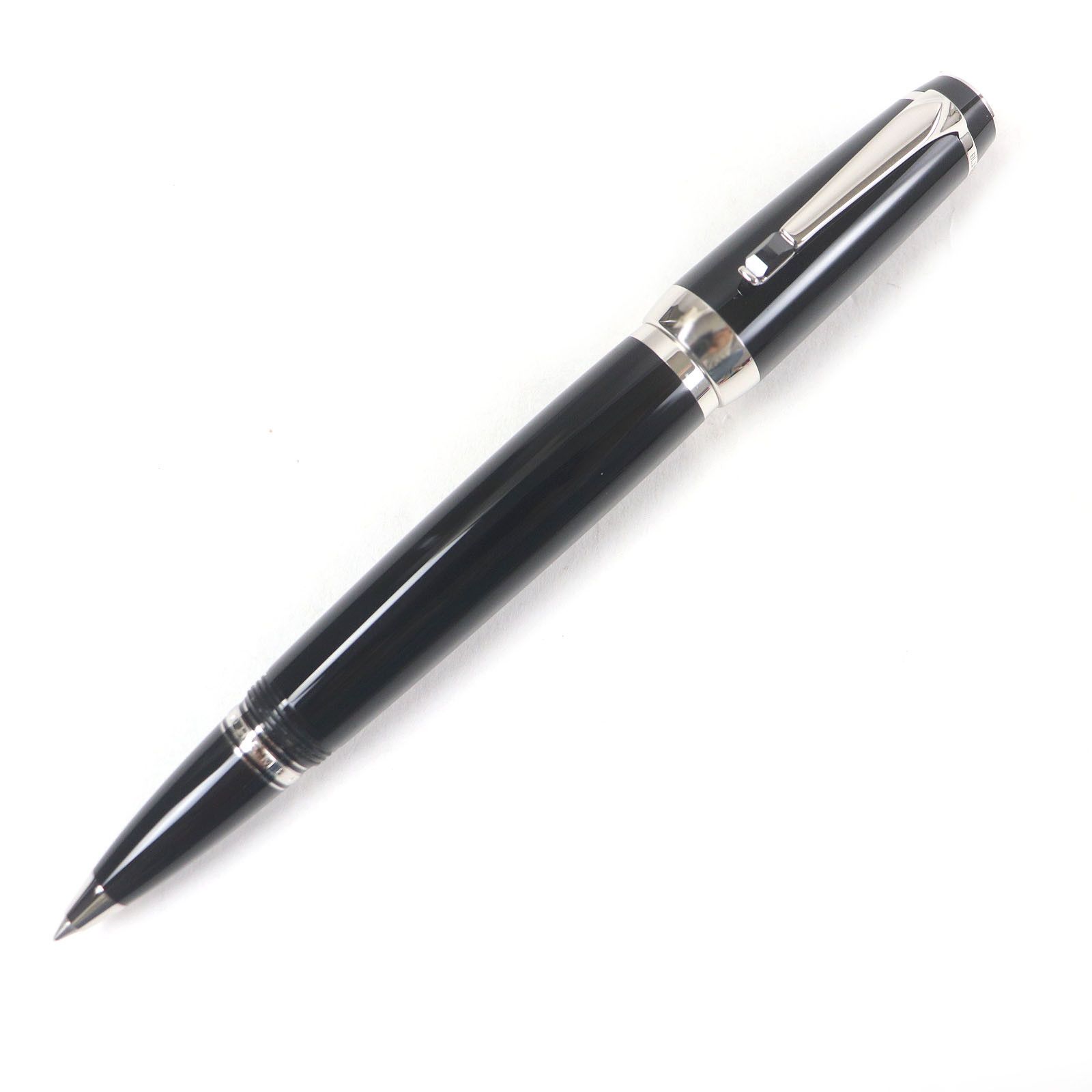 Montblanc Montblanc Montblanc Boheme Ballpoint Pen Metal Pen DUTY FREE for USA Size ONE SIZE - 1 Thumbnail