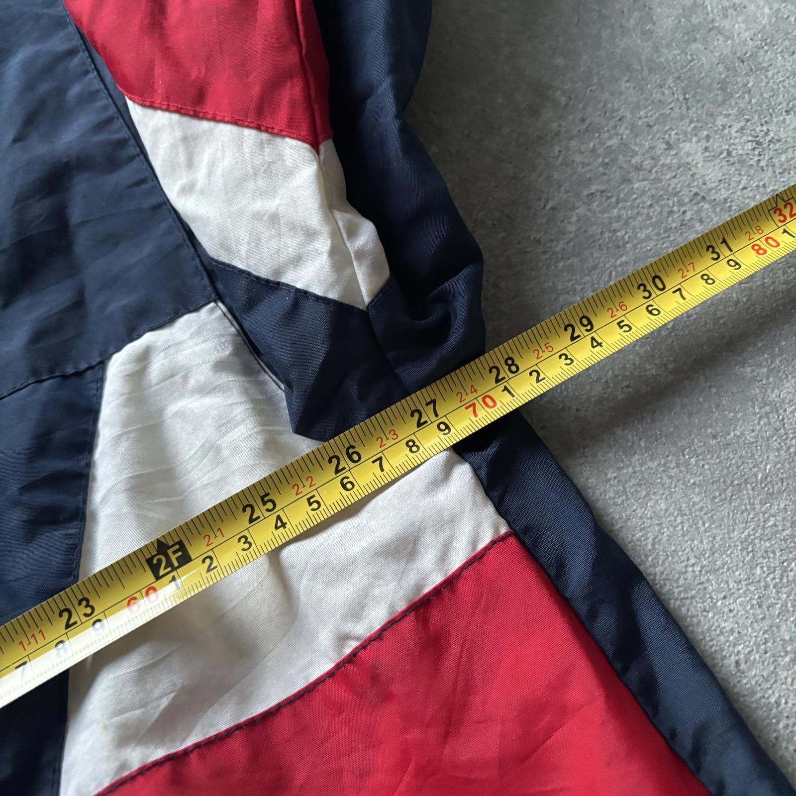 Other 90’s USA Olympics Zip Up Jacket (XL) Size US XL / EU 56 / 4 - 7 Thumbnail