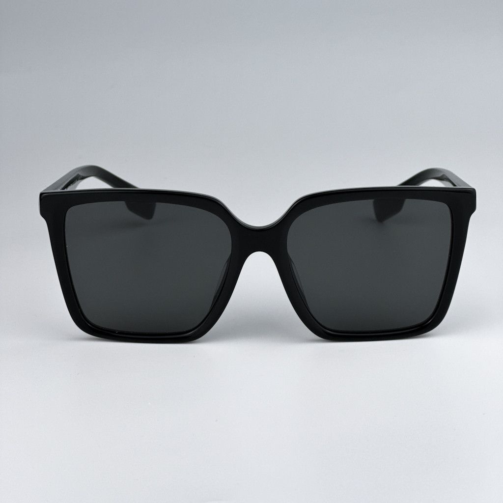 Burberry NEW Burberry BE4411D 300187 Square Women Sunglasses Size ONE SIZE - 3 Thumbnail