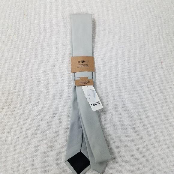 Alfani Bar lll 021 Neck Tie Size ONE SIZE - 3 Thumbnail
