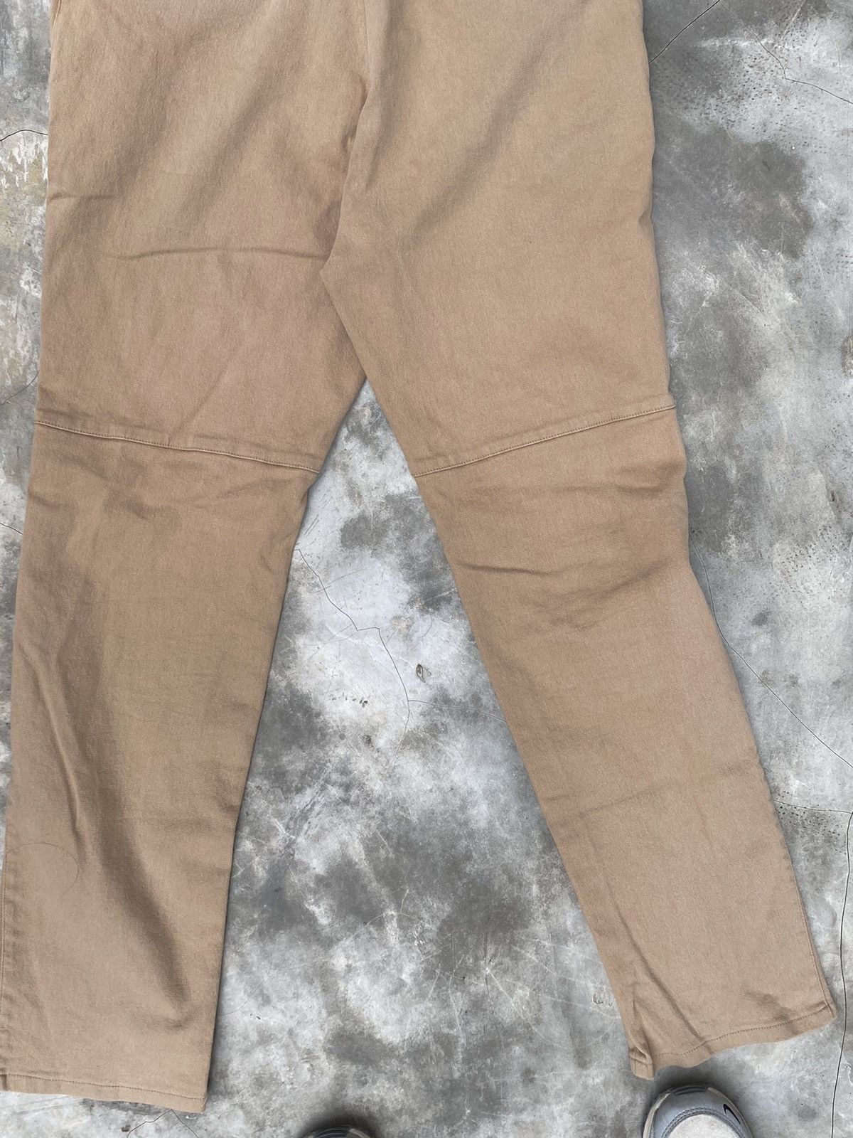 Titleist Titleist Golf Pants Khaki Size US 36 / EU 52 - 10 Thumbnail