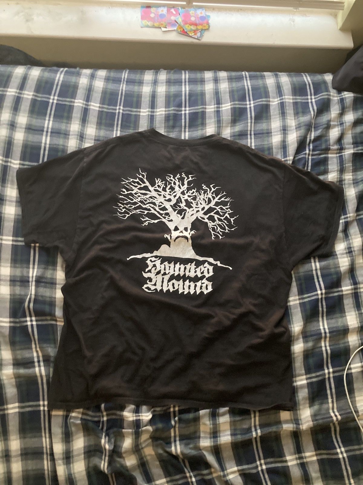 Haunted Mound I heart haunted mound teen Size US L / EU 52-54 / 3 - 2 Thumbnail