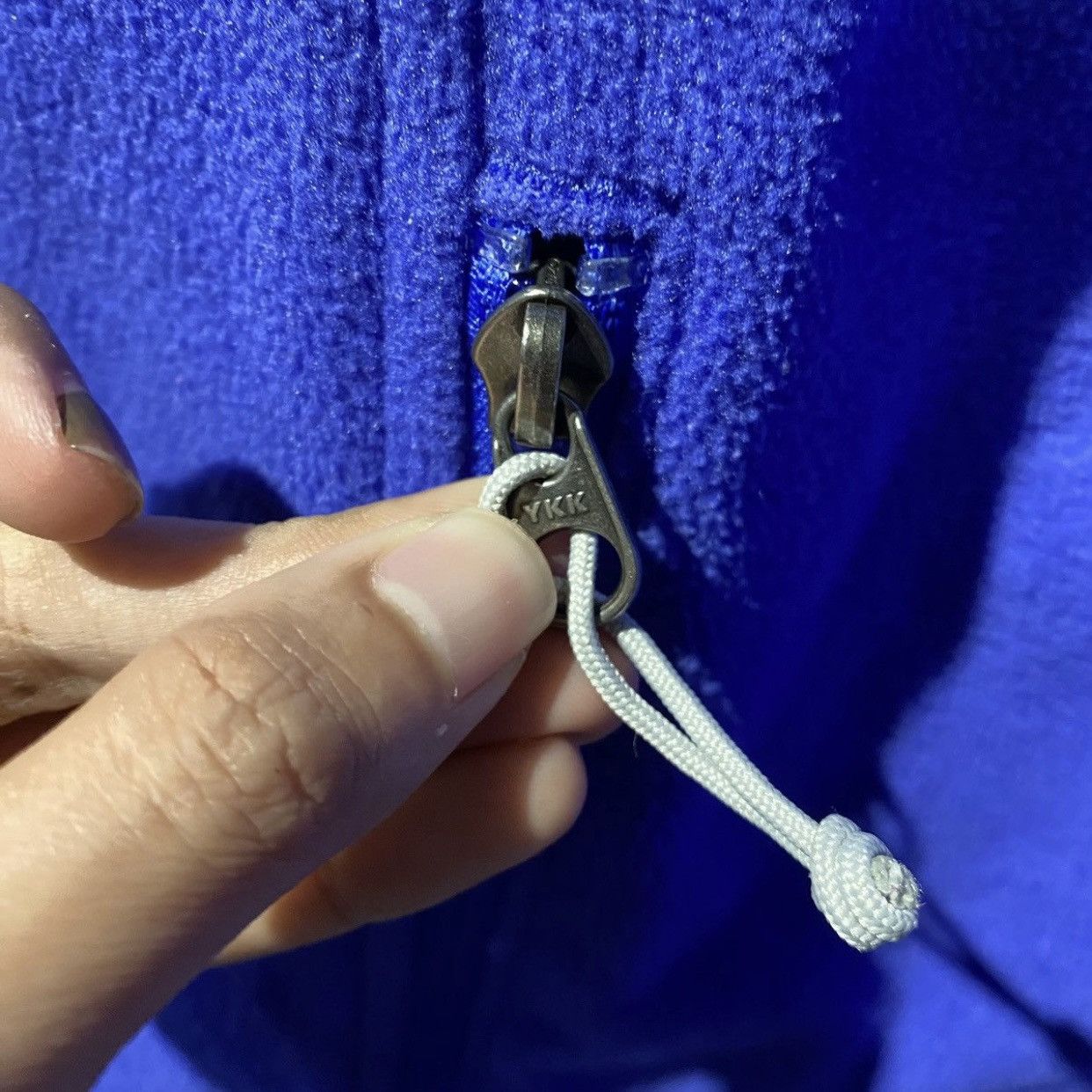 The North Face The North Face Fleece Sleeveless Jackets Size L / US 10 / IT 46 - 6 Thumbnail