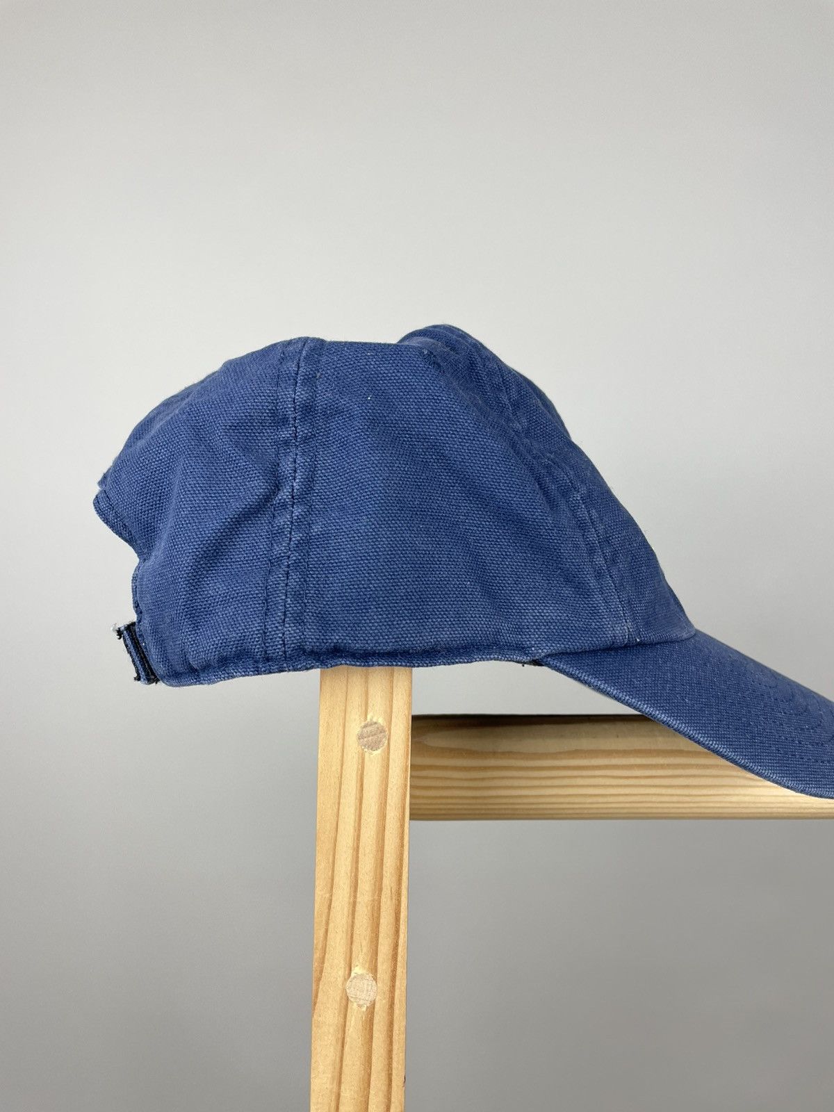 Nike × Vintage Vintage Nike Michigan cap 90’s Size ONE SIZE - 4 Thumbnail