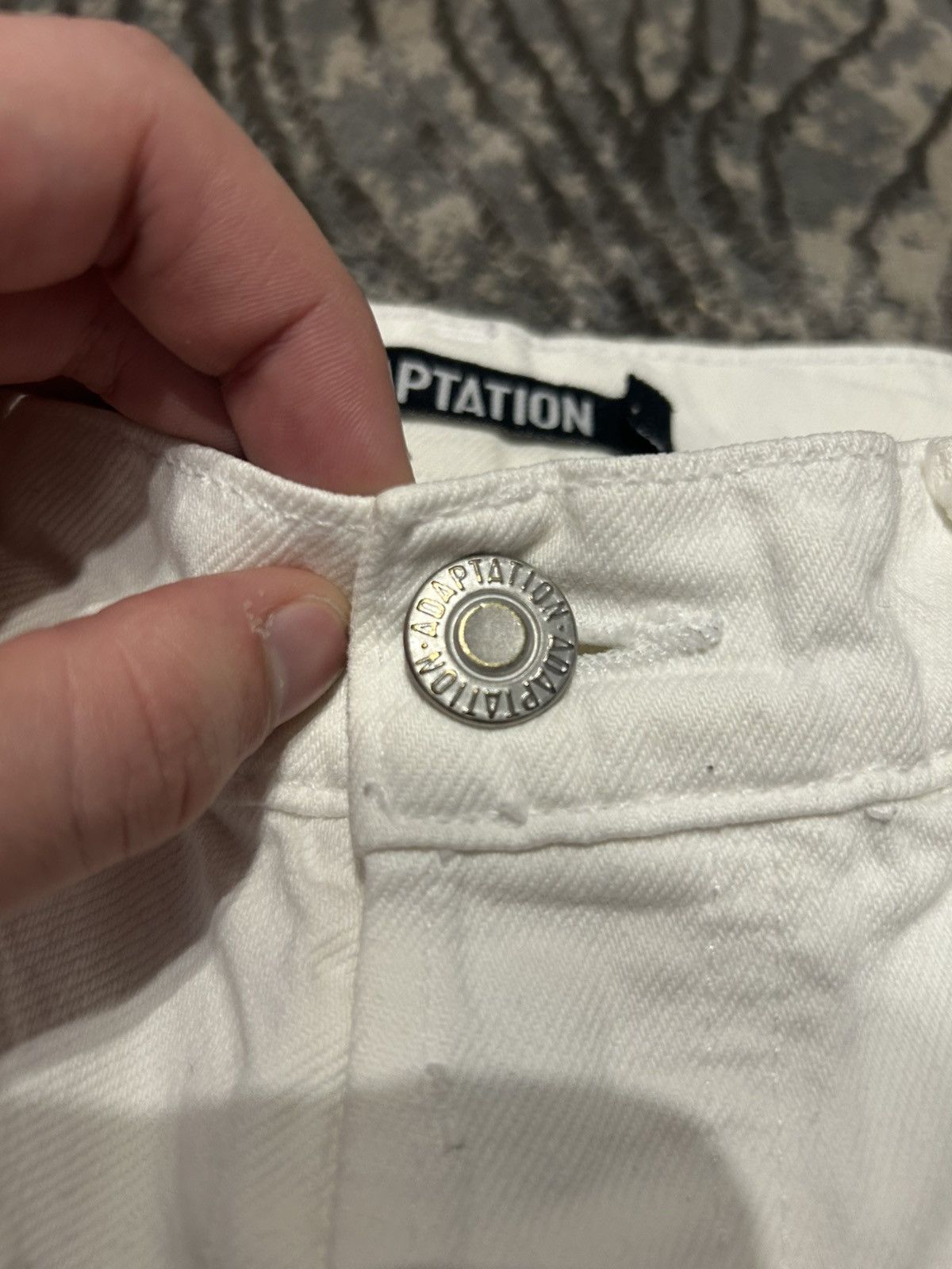 ADAPTATION Adaptation jeans Size US 30 / EU 46 - 4 Thumbnail