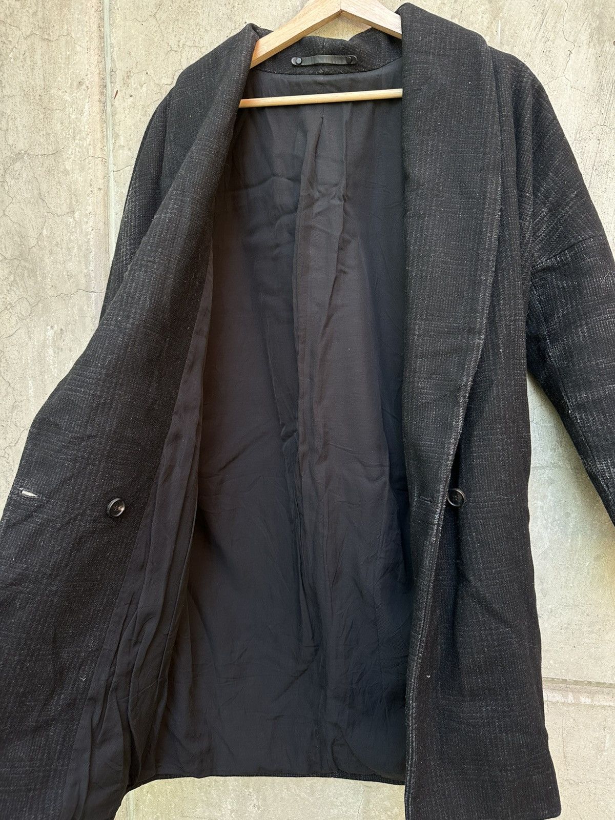 Allsaints Allsaints Coat Size US S / EU 44-46 / 1 - 9 Thumbnail