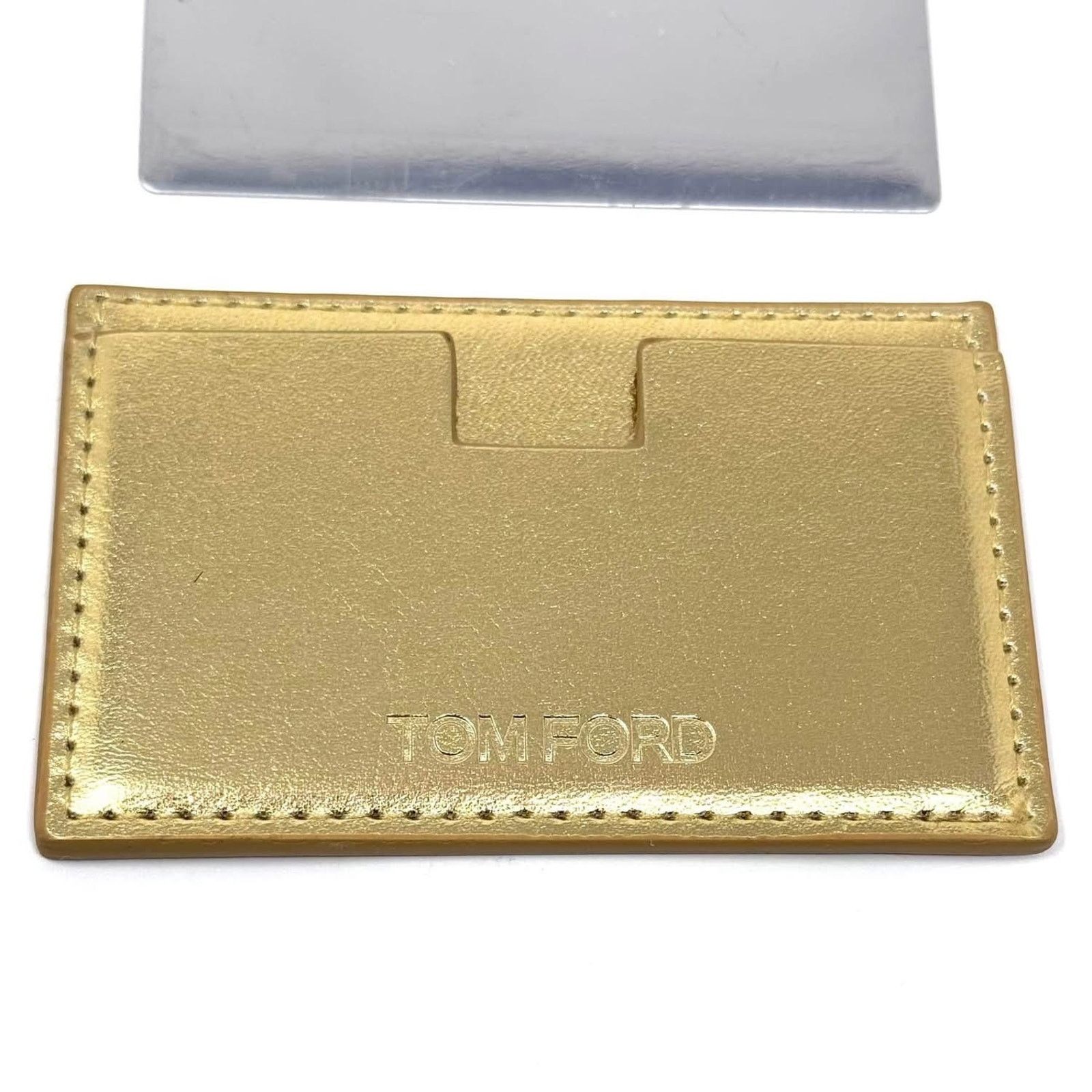 Tom Ford Tom Ford Cardholder/Mirror Case Size ONE SIZE - 5 Thumbnail