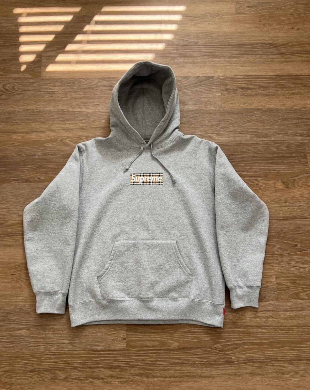 Supreme × Thrasher Supreme x Thrasher Multi Logo Zip Up