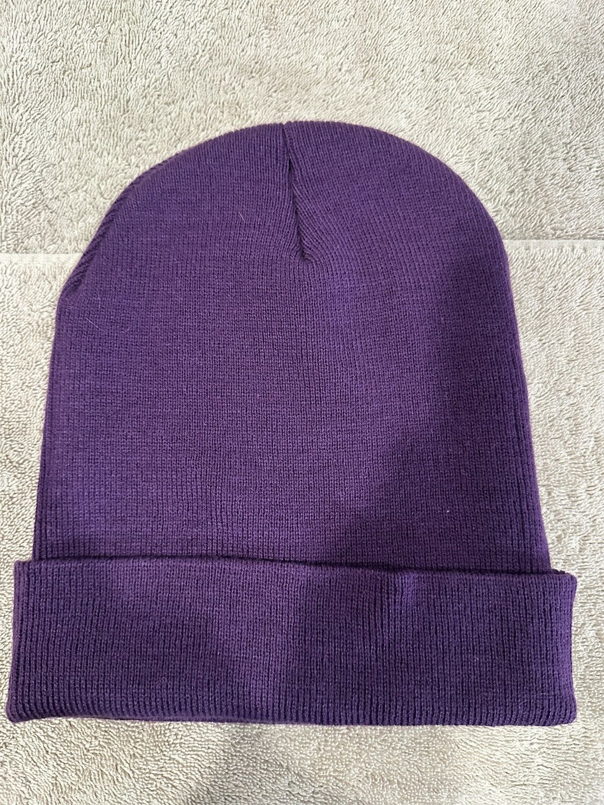 Sp5der Spider Worldwide Rhinestone Beanie Size ONE SIZE - 3 Thumbnail