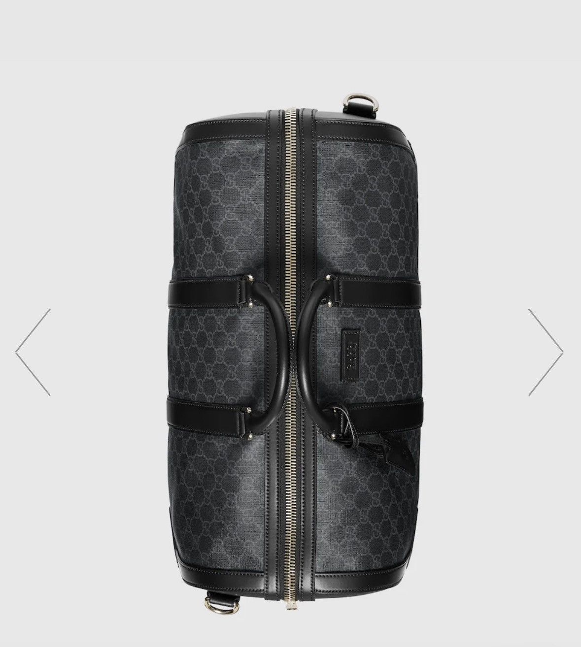 Gucci Gucci Duffel Size ONE SIZE - 3 Thumbnail
