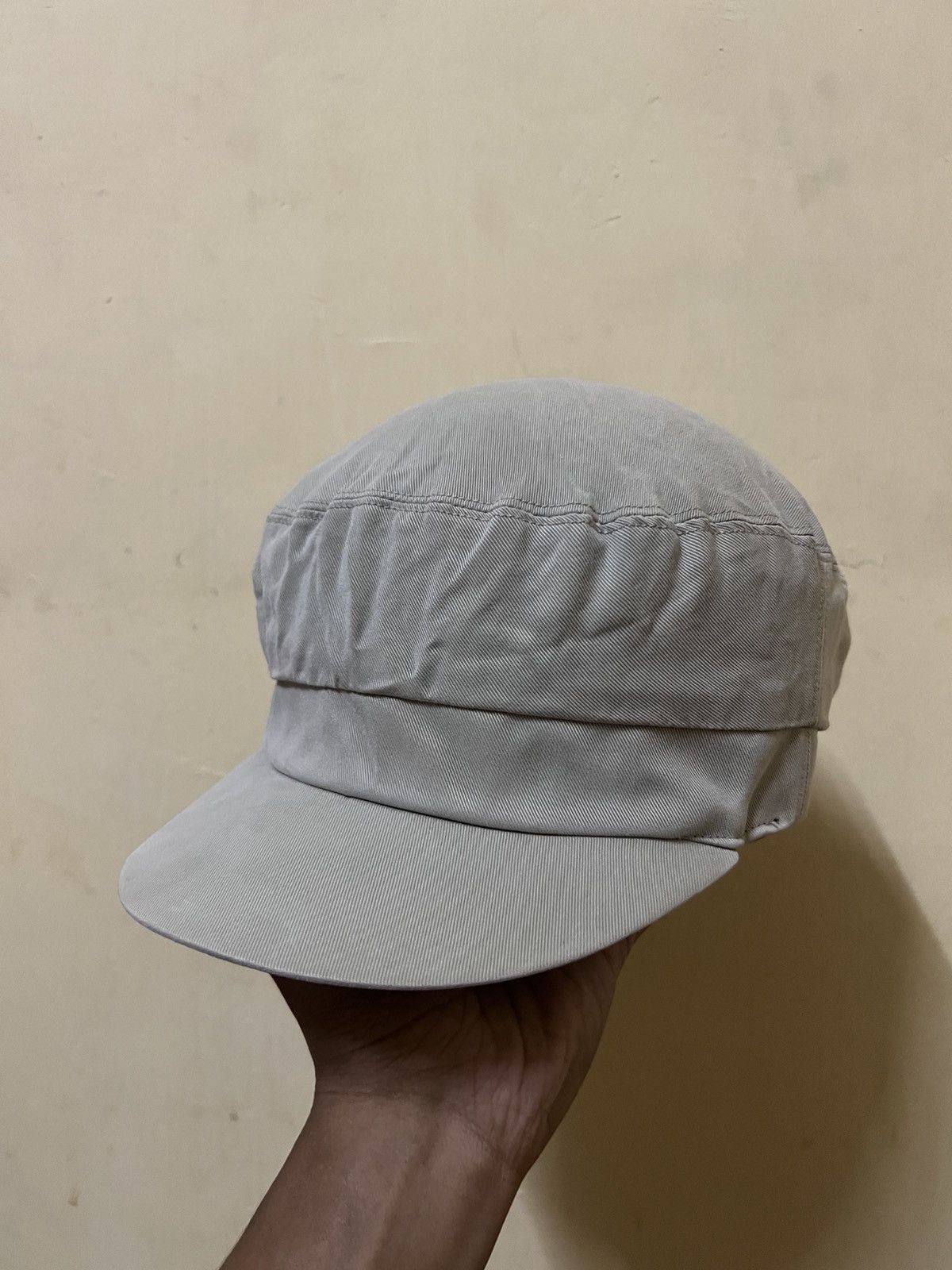 KIJIMA TAKAYUKI Kijima Takayuki Hat Maker Size ONE SIZE - 1 Thumbnail