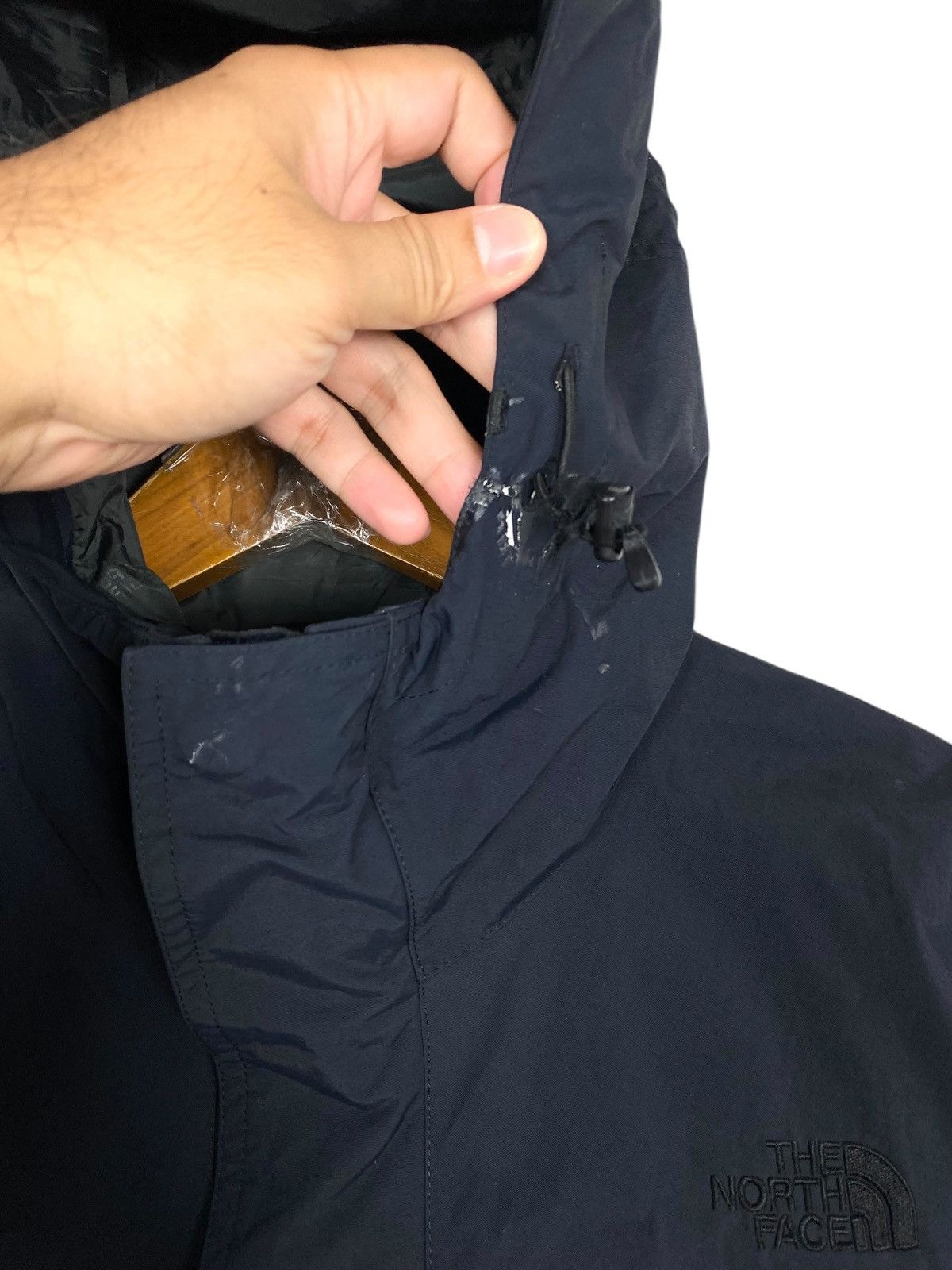 The North Face Rare‼️The North Face Hoodie Jacket Size US M / EU 48-50 / 2 - 15 Thumbnail