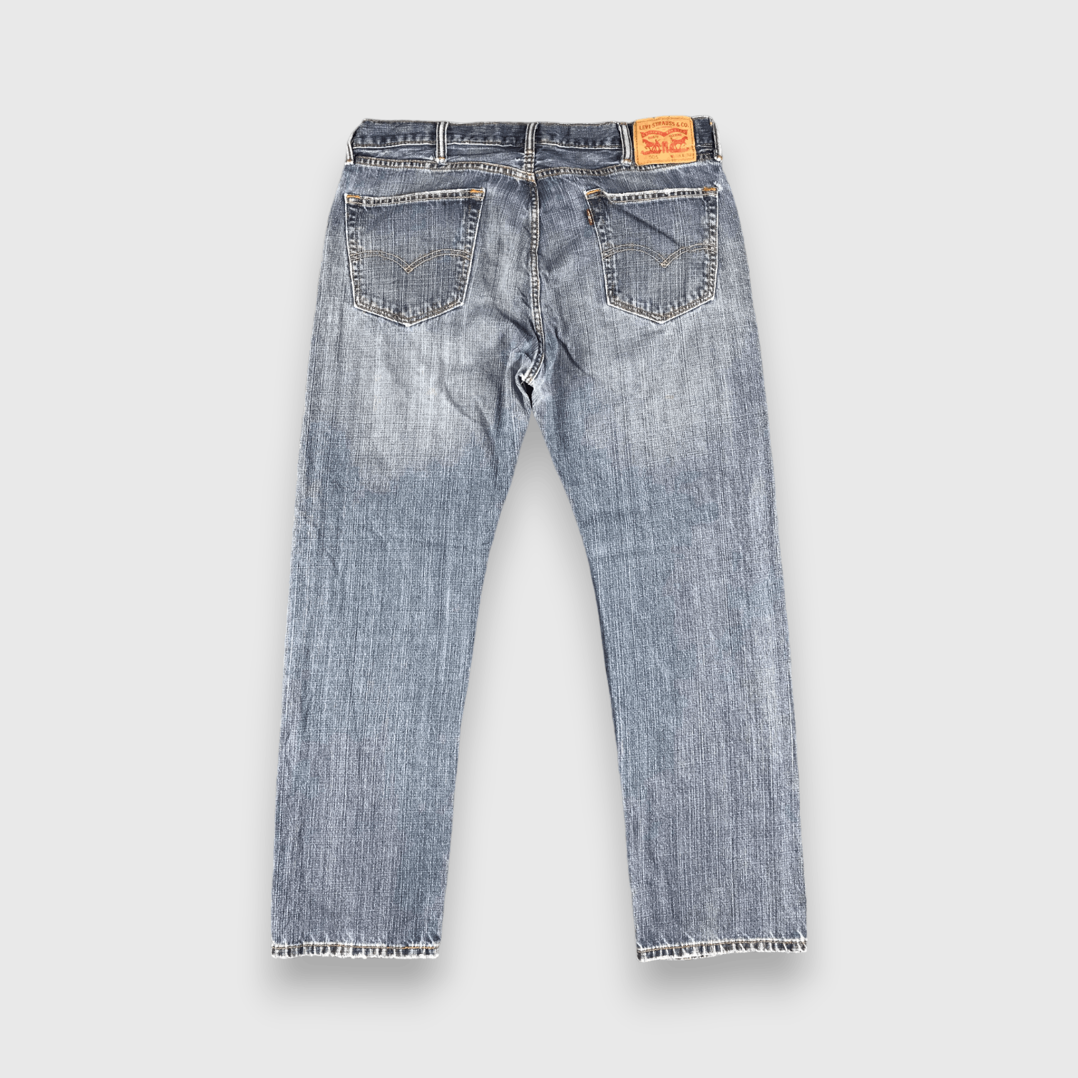 Levi's Vintage Levis 505 Jeans-J2540 Size US 38 / EU 54 - 2 Thumbnail
