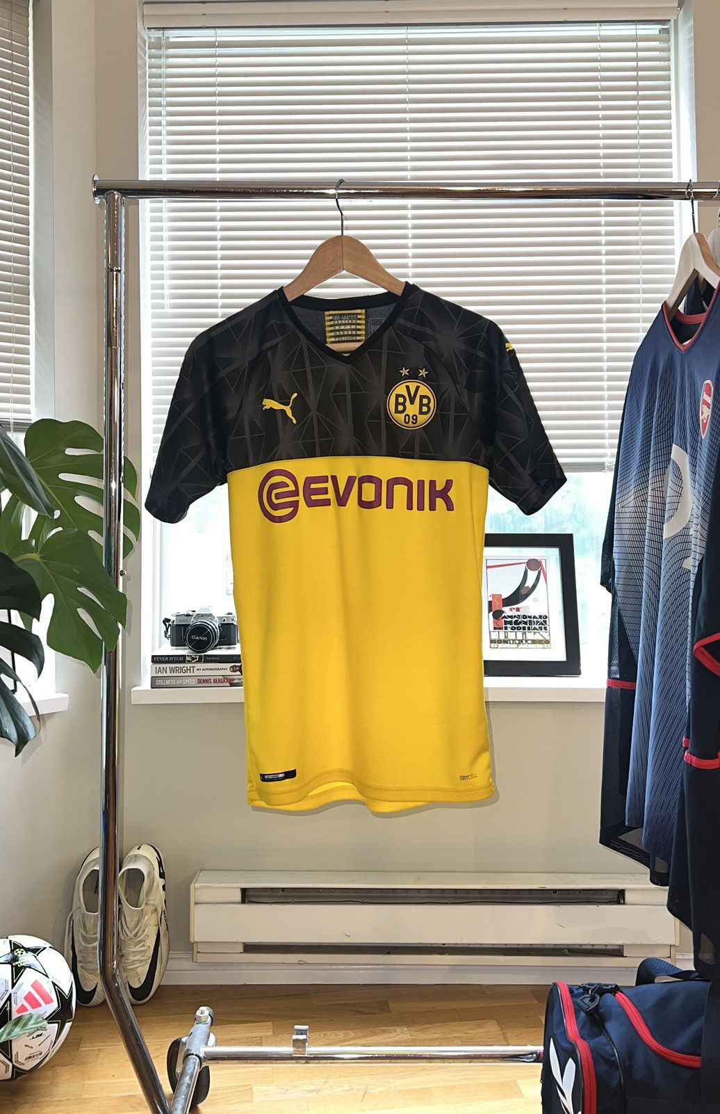 Other Borussia Dortmund 19/20 Cup - Puma - Size Small Size US S / EU 44-46 / 1 - 1 Thumbnail