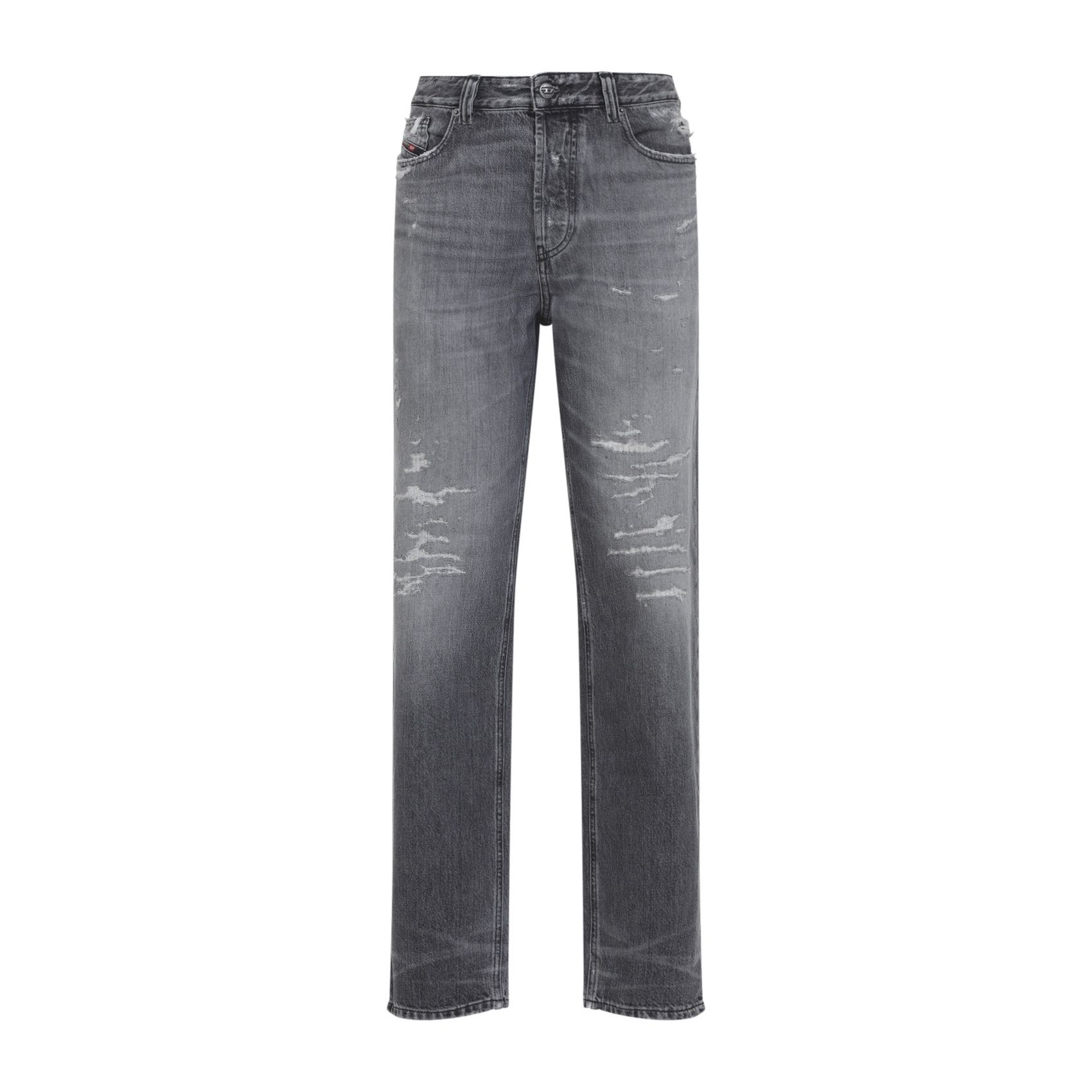Diesel Diesel 1988 D-Ark Jeans Size 25" / US 0 / IT 36 - 1 Thumbnail