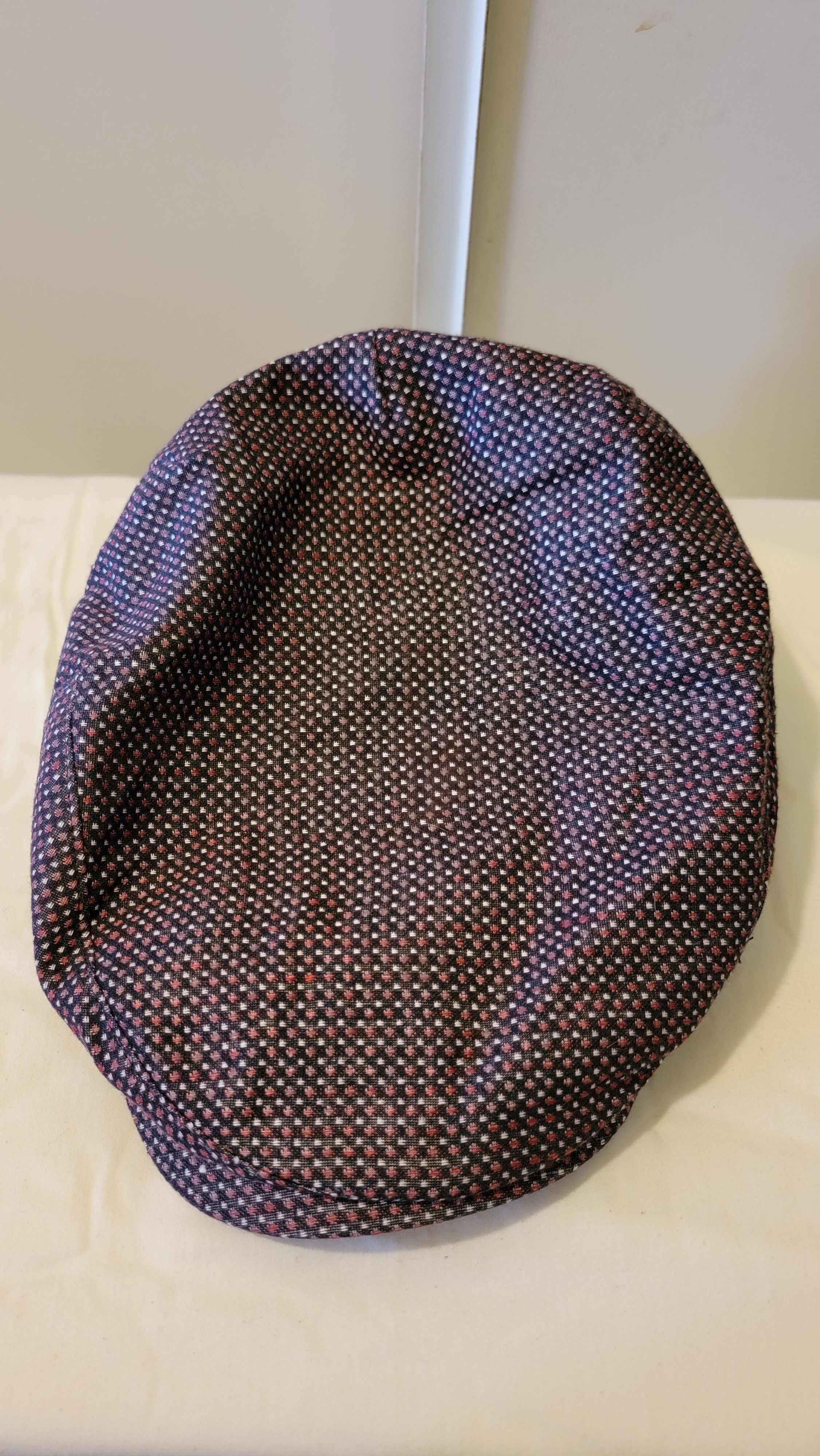 Other Flat cap /Gatsby hat Size ONE SIZE - 3 Thumbnail