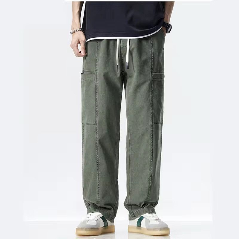 Japanese Brand Casual sports sweatpants Size US 33 - 1 Thumbnail